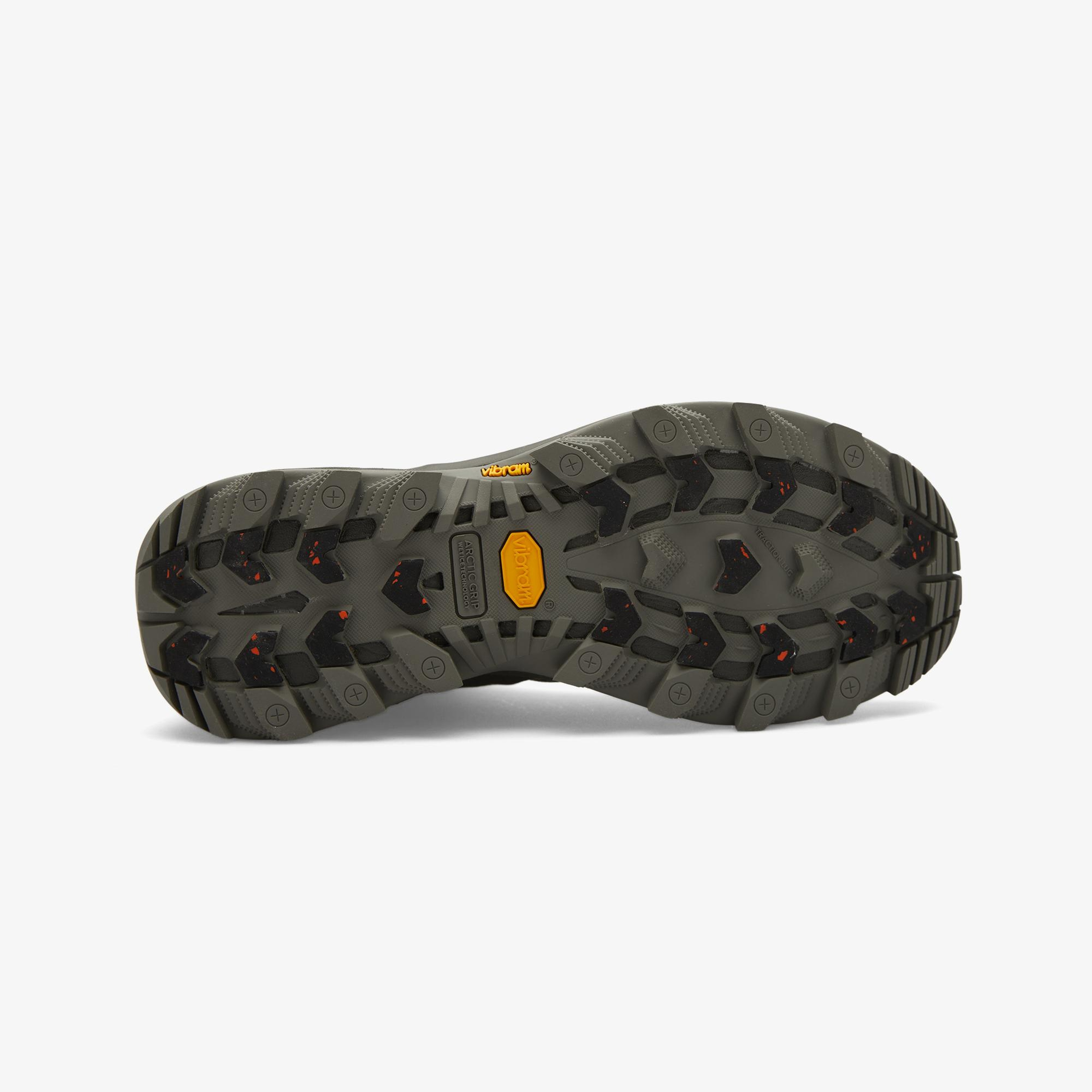 Merrell Mtl Thermo Rogue 4 Mid Gore-Tex Erkek Krem Outdoor Bot