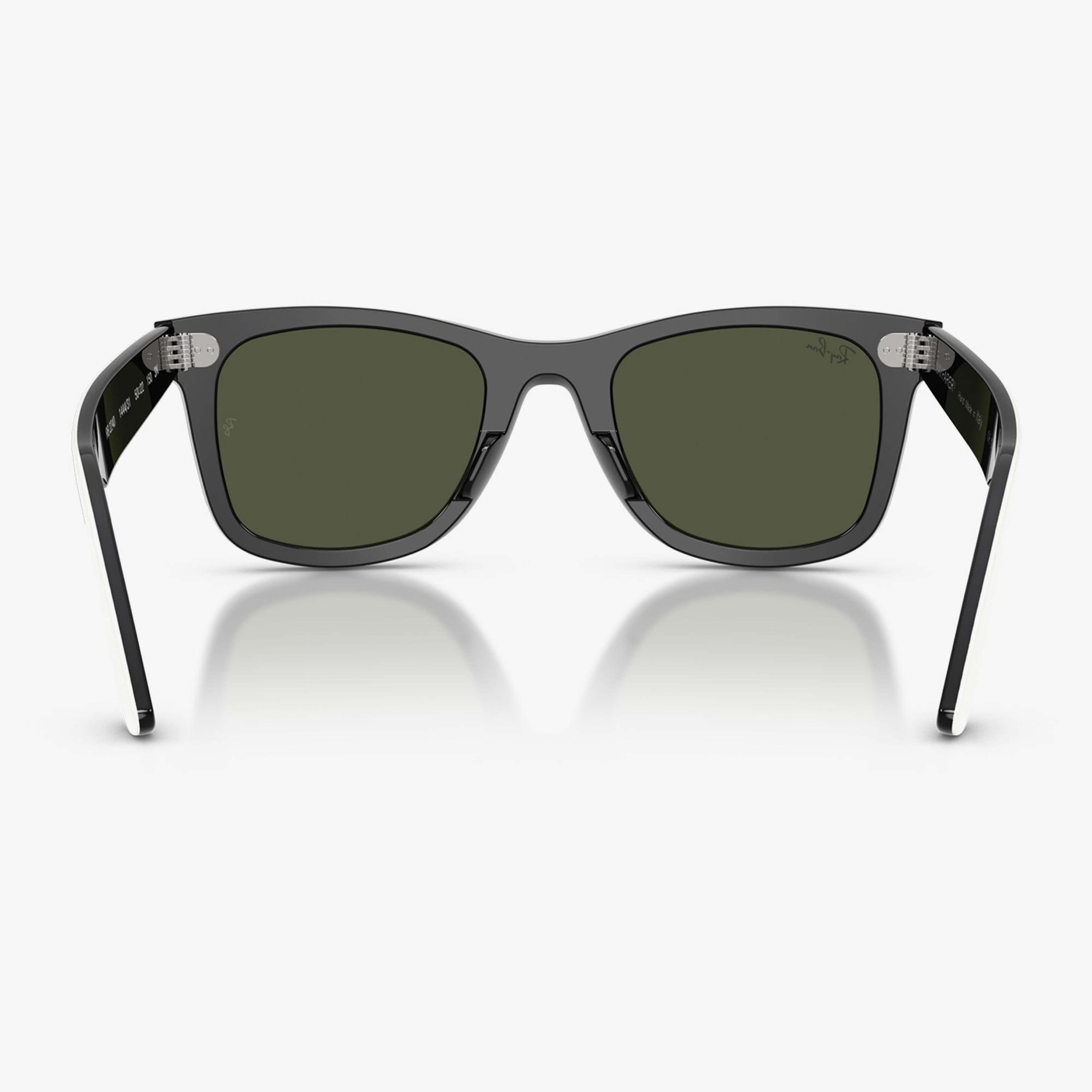 Ray-Ban Wayfarer Street Neat RB2240 Unisex Renkli Güneş Gözlüğü