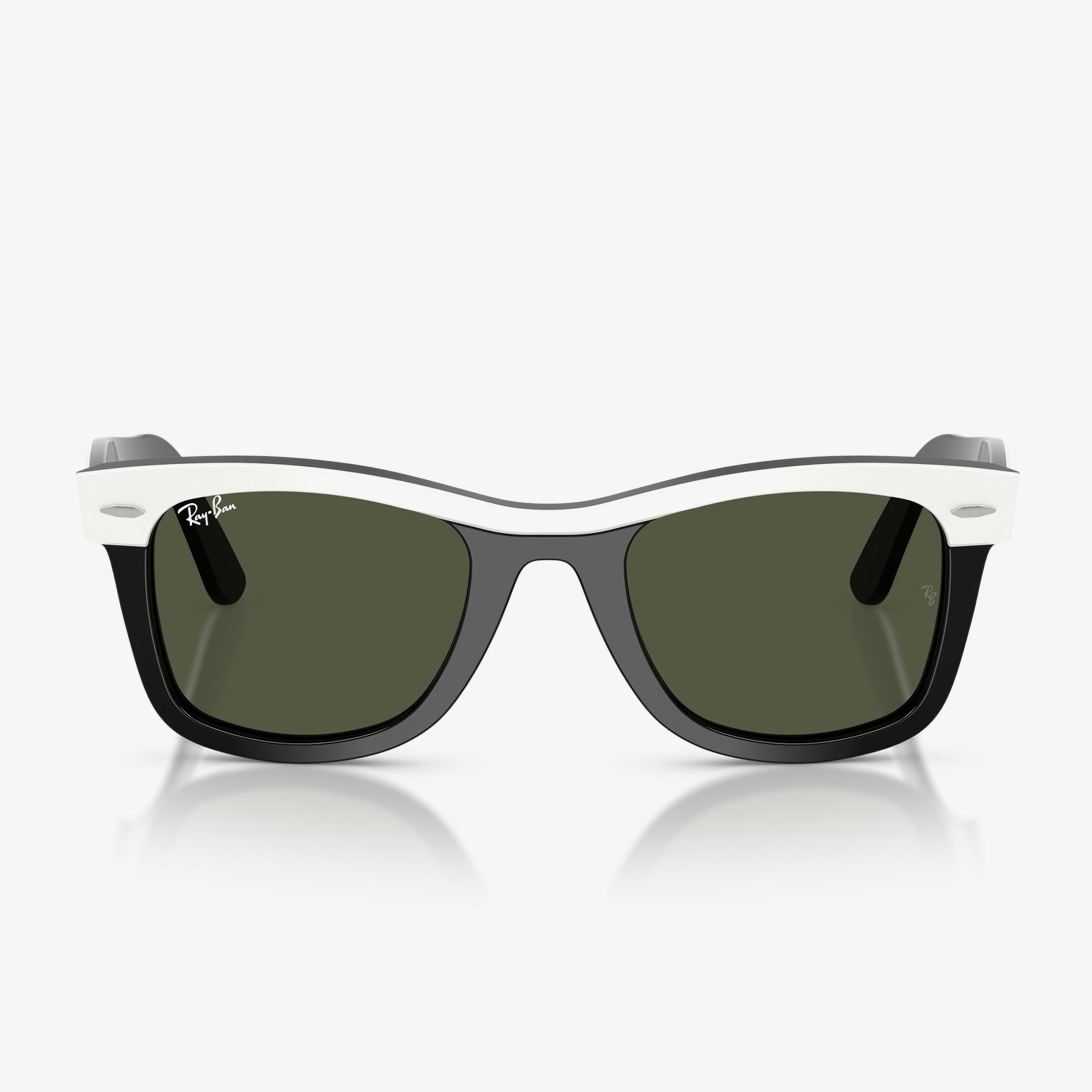 Ray-Ban Wayfarer Street Neat RB2240 Unisex Renkli Güneş Gözlüğü