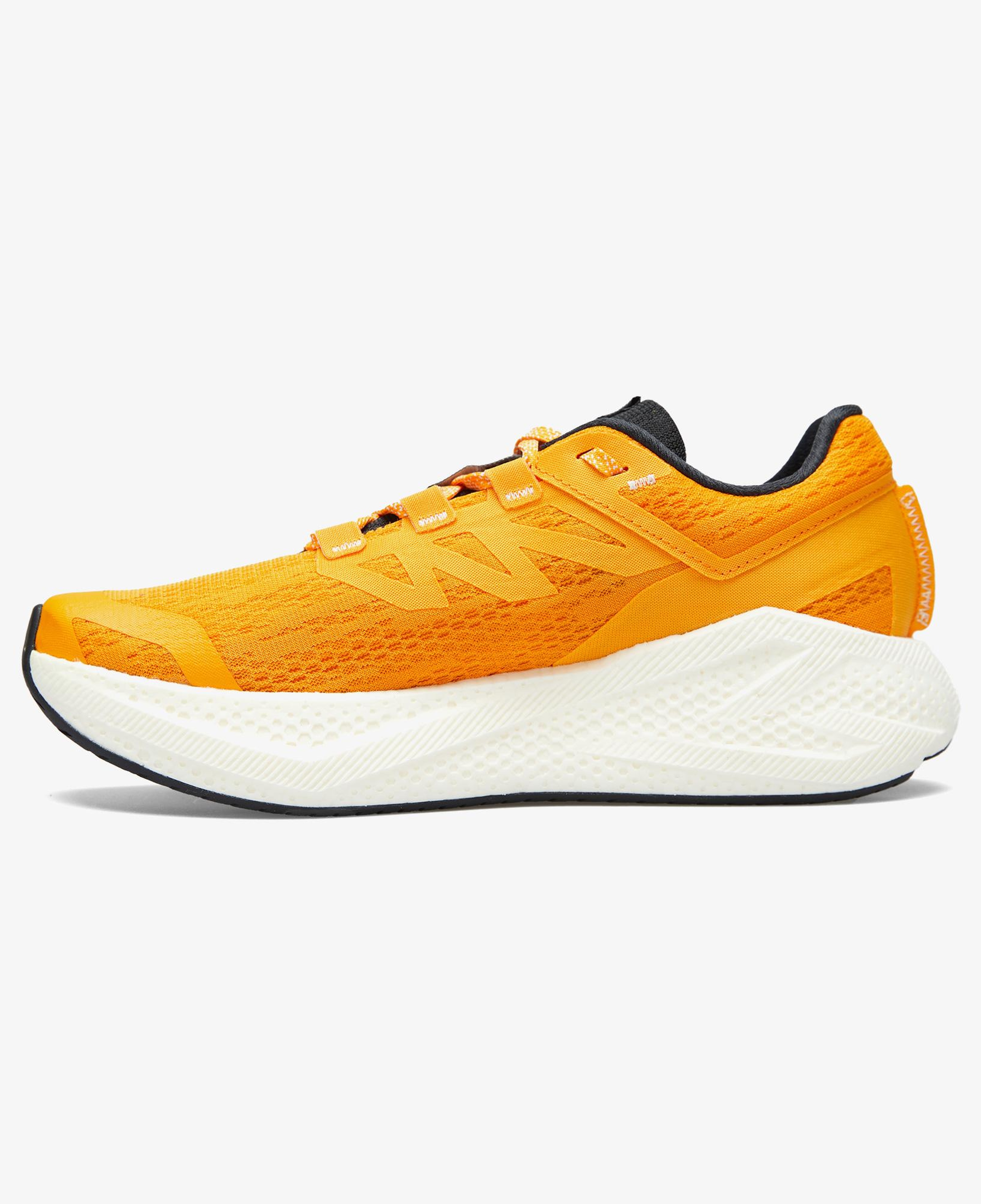 Salomon Aero Glide 3 Erkek Turuncu Koşu Ayakkabısı