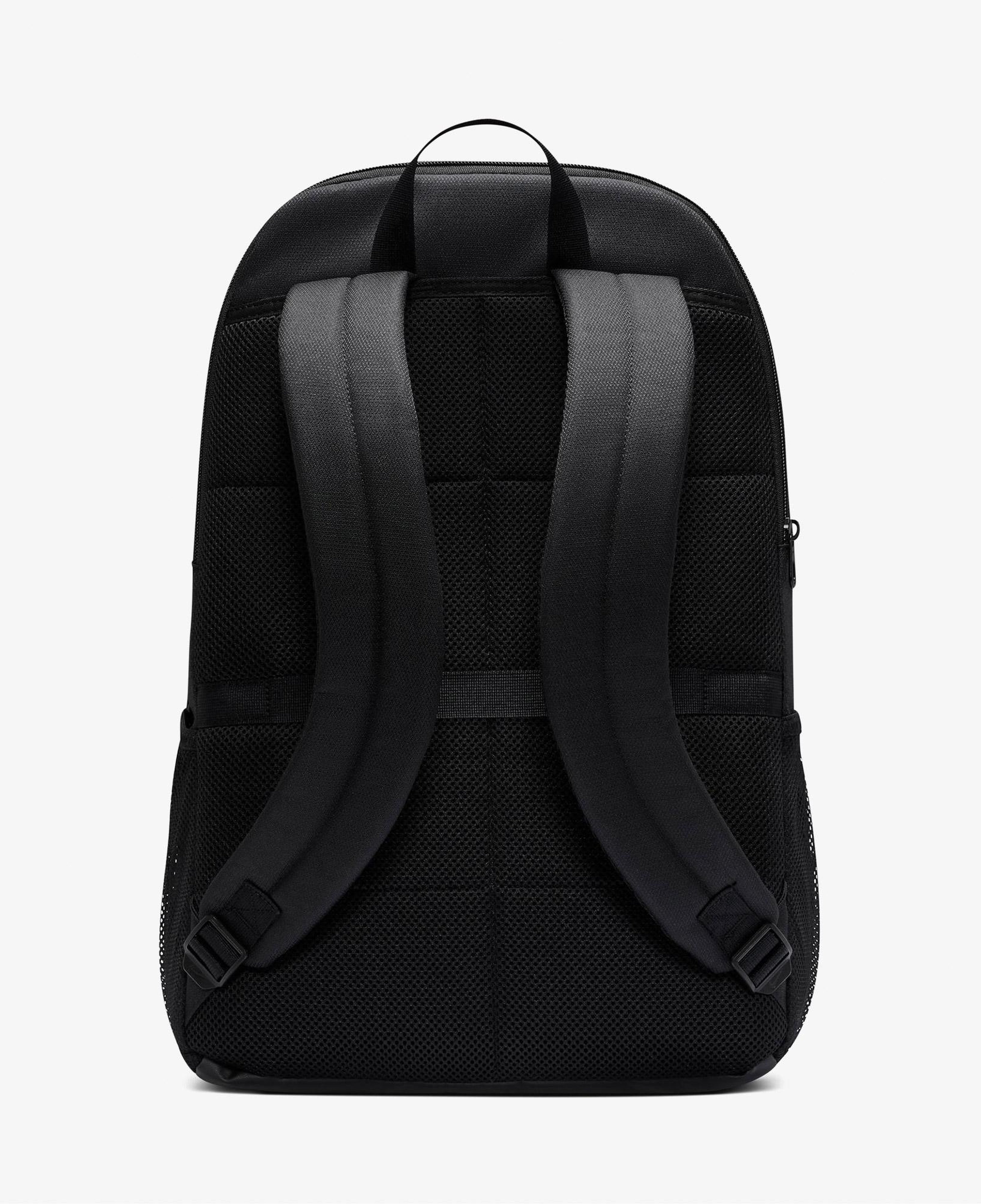 Nike Brasilia Unisex Siyah Sırt Çantası