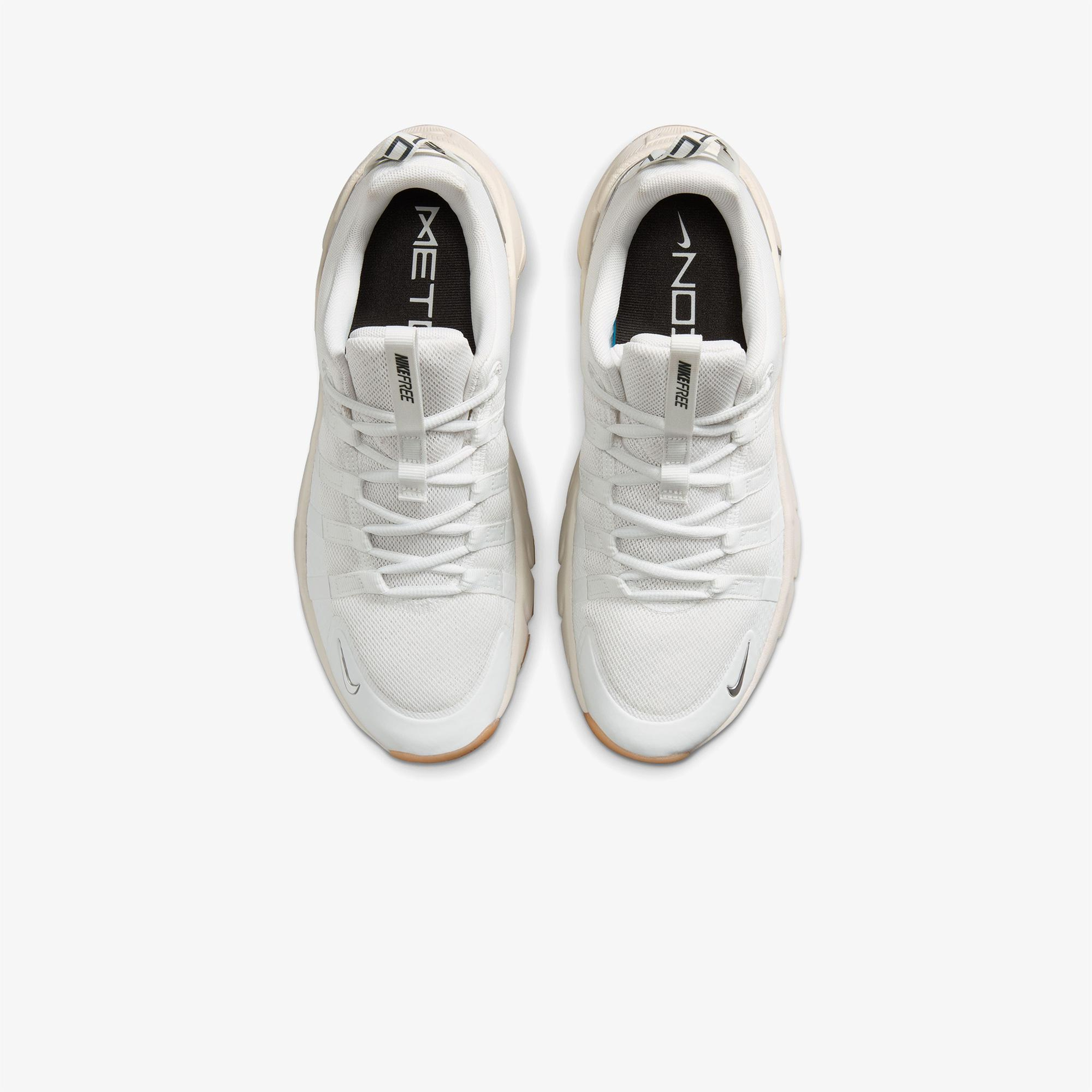 Nike Free Metcon 7 Kadın Beyaz Spor Ayakkabı