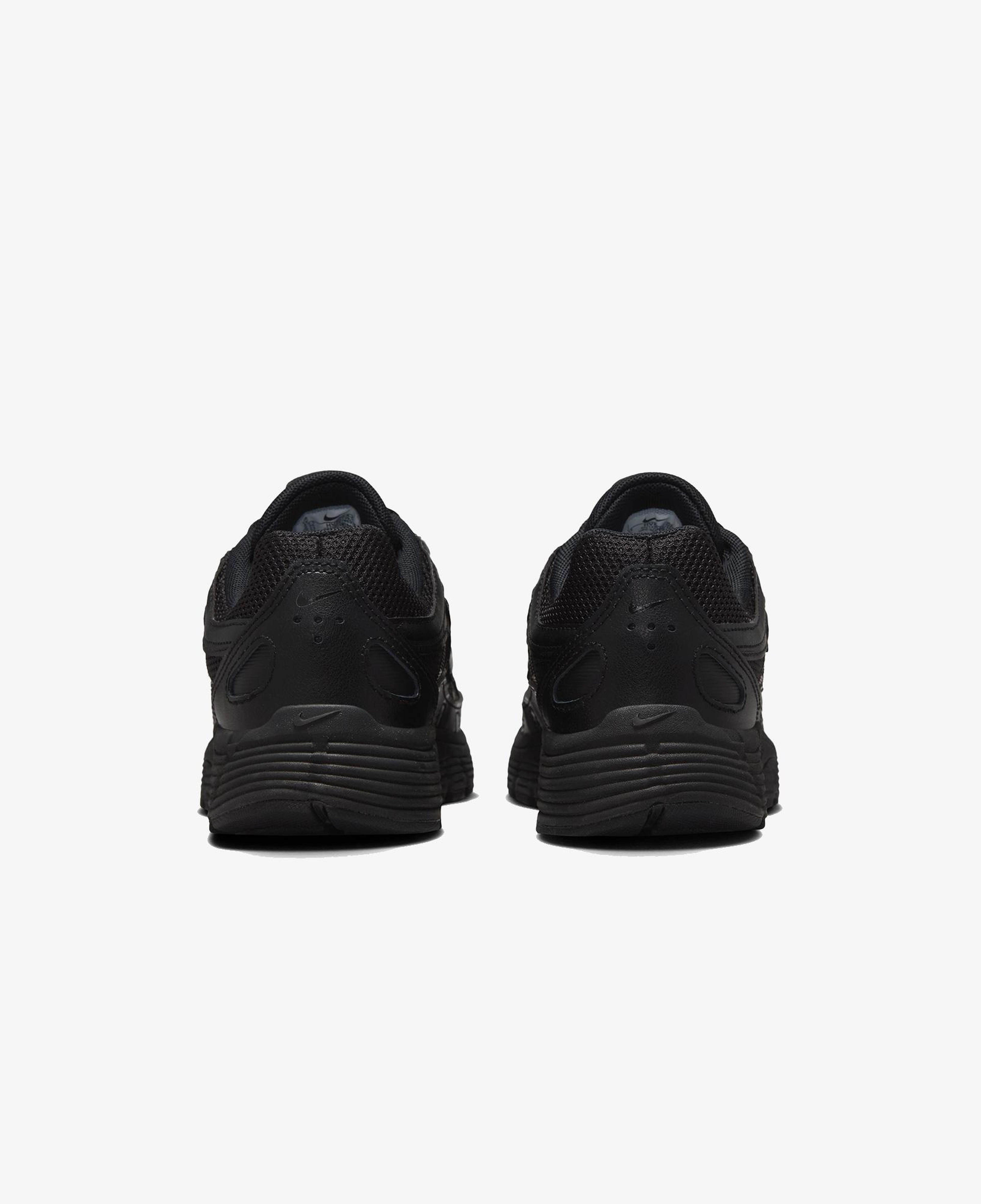 Nike P-6000 Siyah Spor Ayakkabı