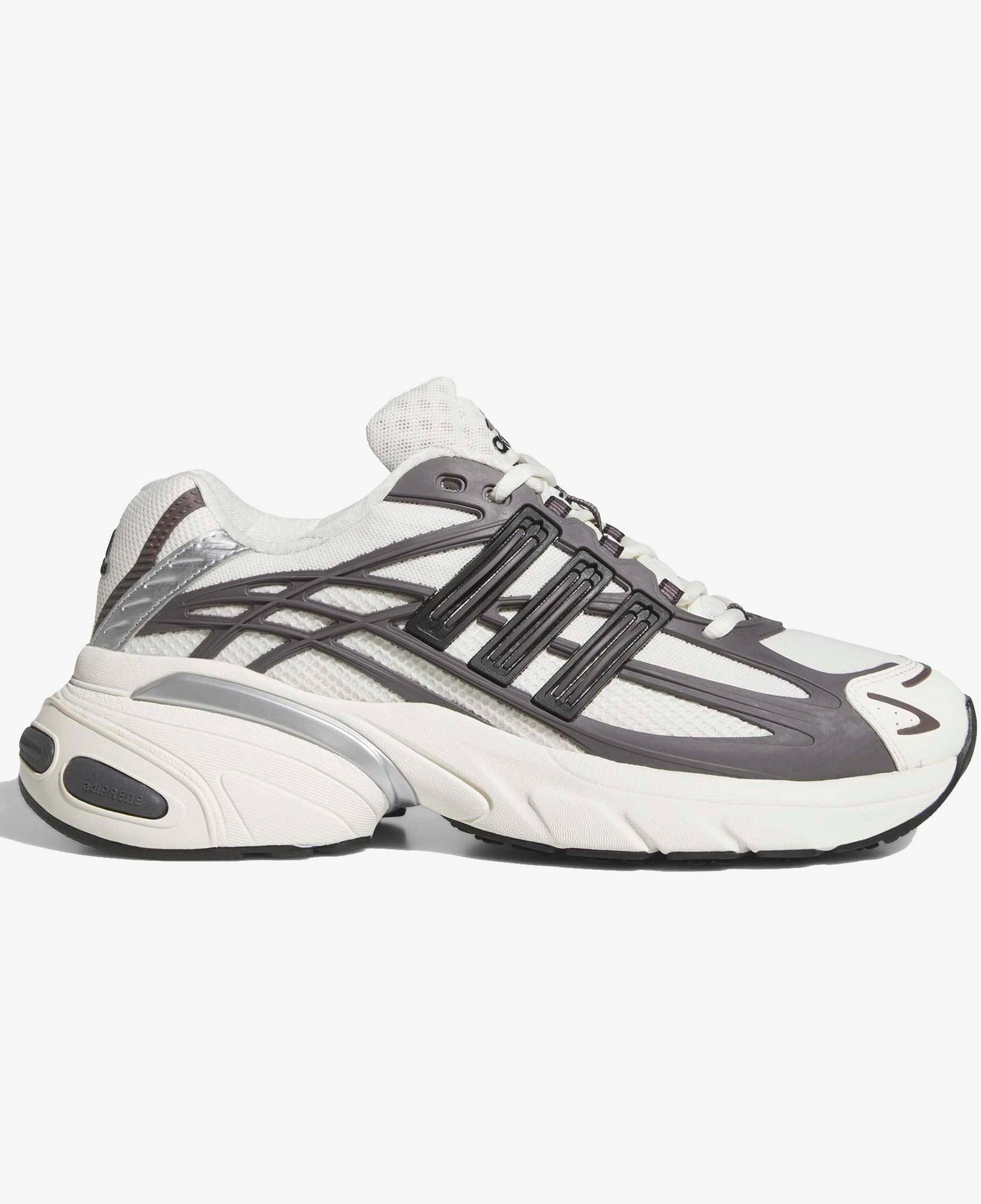 adidas Adistar Xlg 2.0 Erkek Gri Spor Ayakkabı