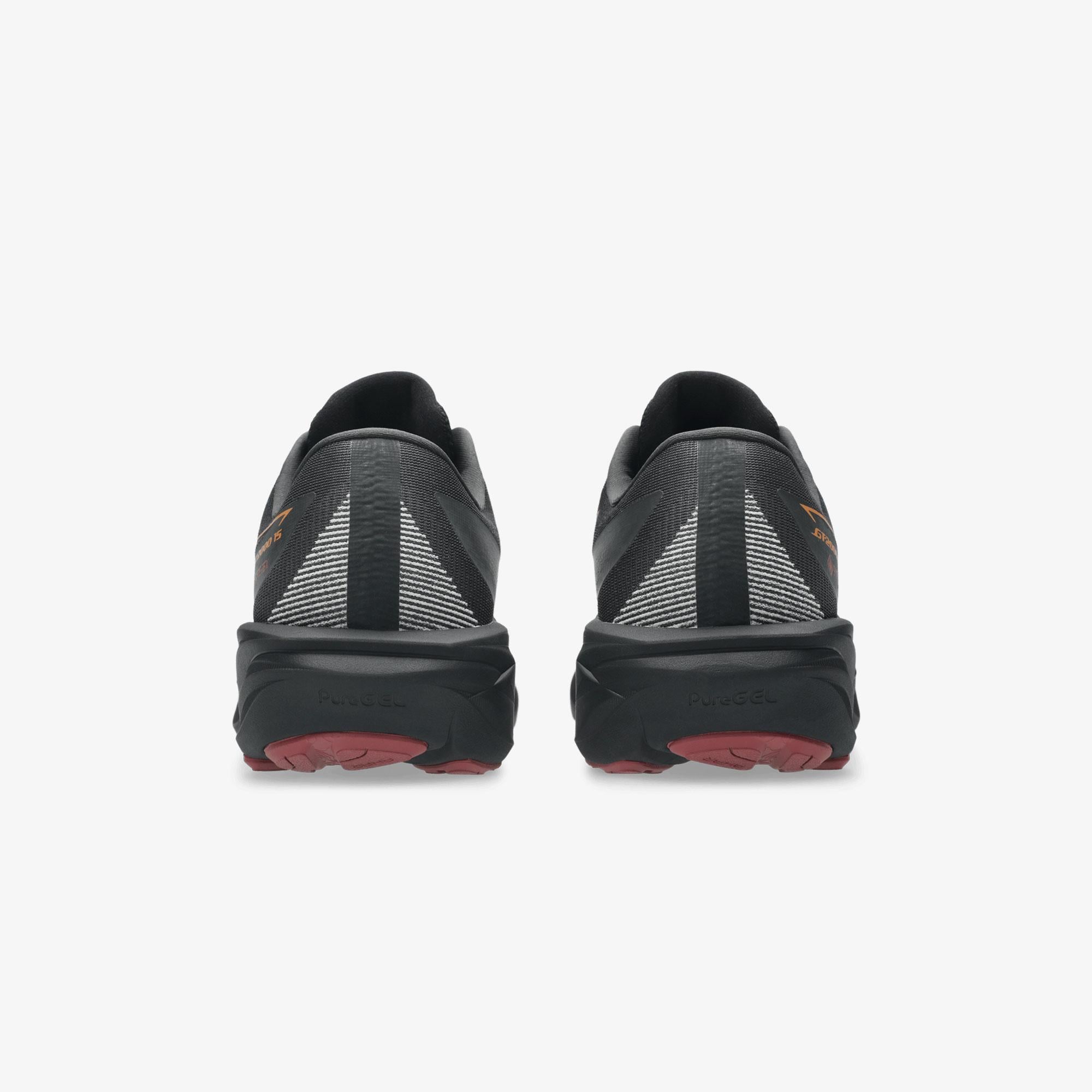 Asics Gt-2000 15 Gore-Tex Erkek Siyah Koşu Ayakkabısı