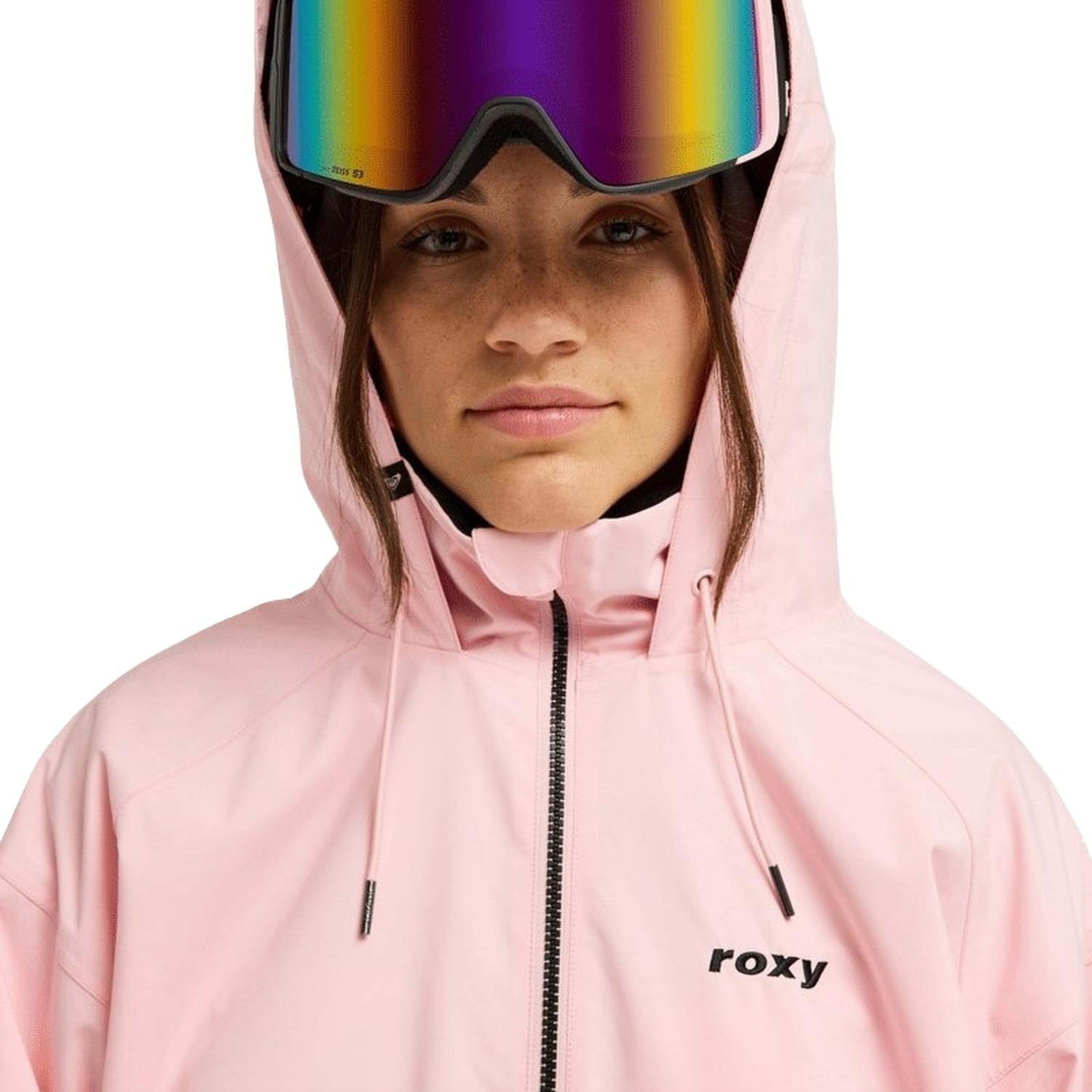 Roxy Landscape Kadın Snowboard Ceketi