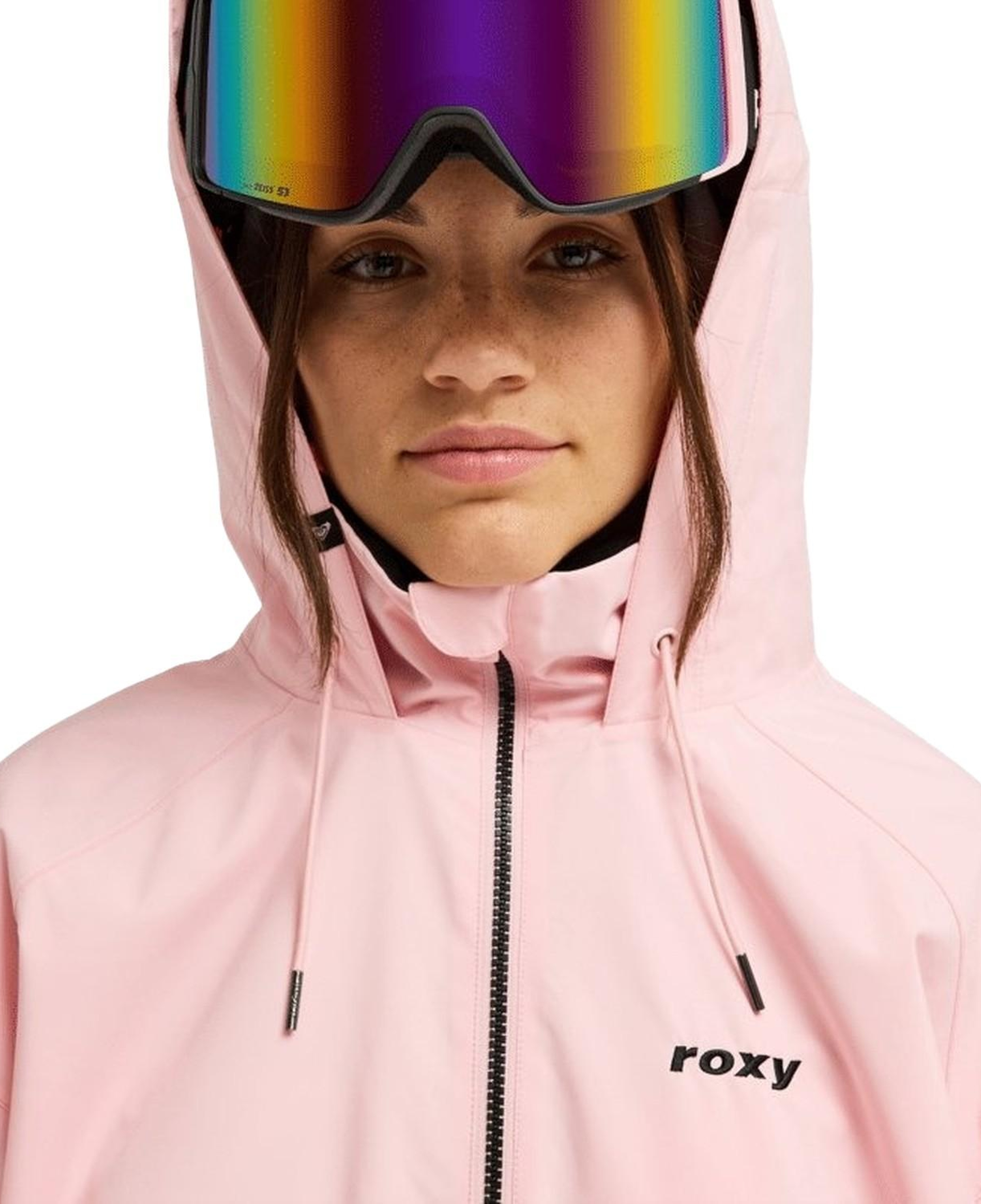 Roxy Landscape Kadın Snowboard Ceketi