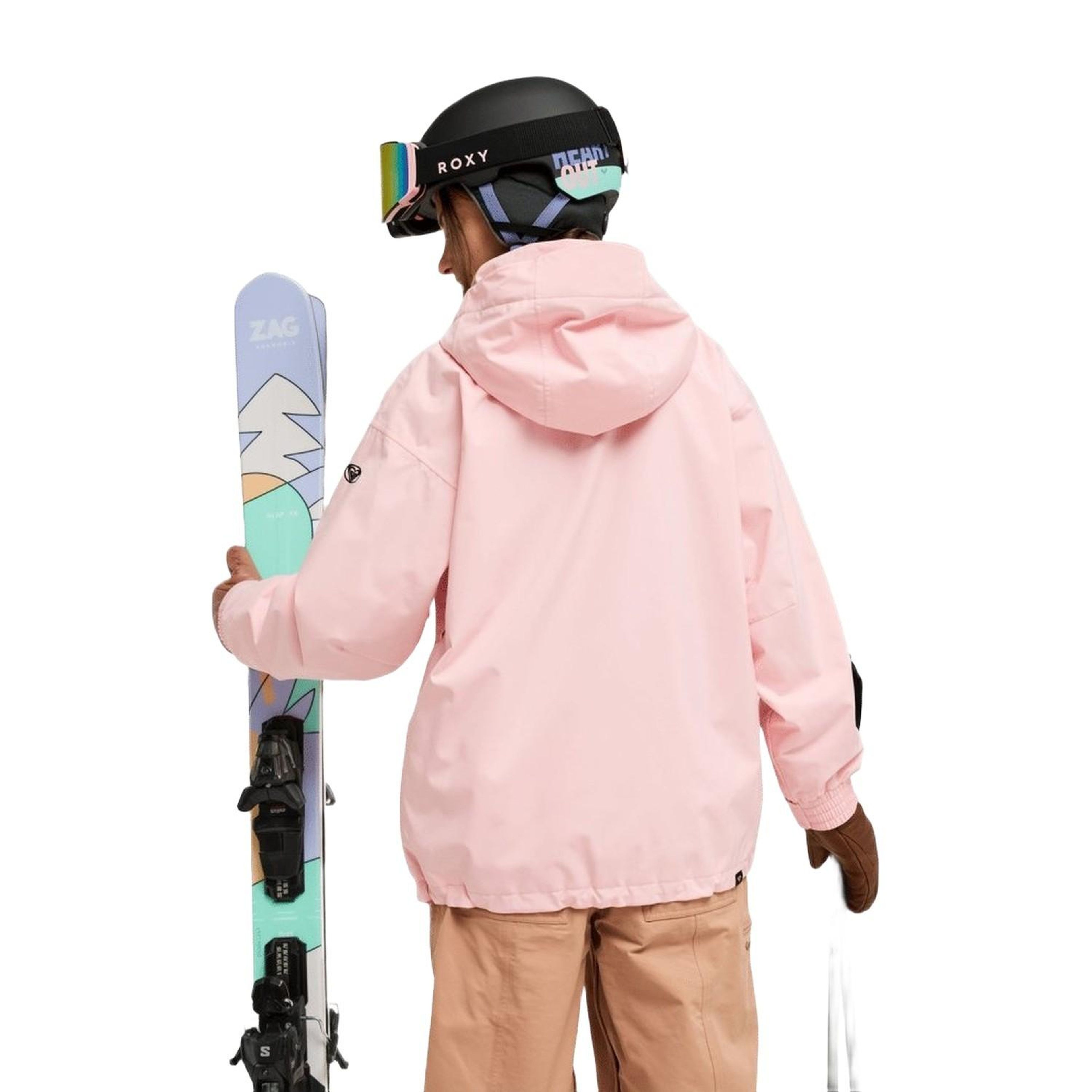 Roxy Landscape Kadın Snowboard Ceketi
