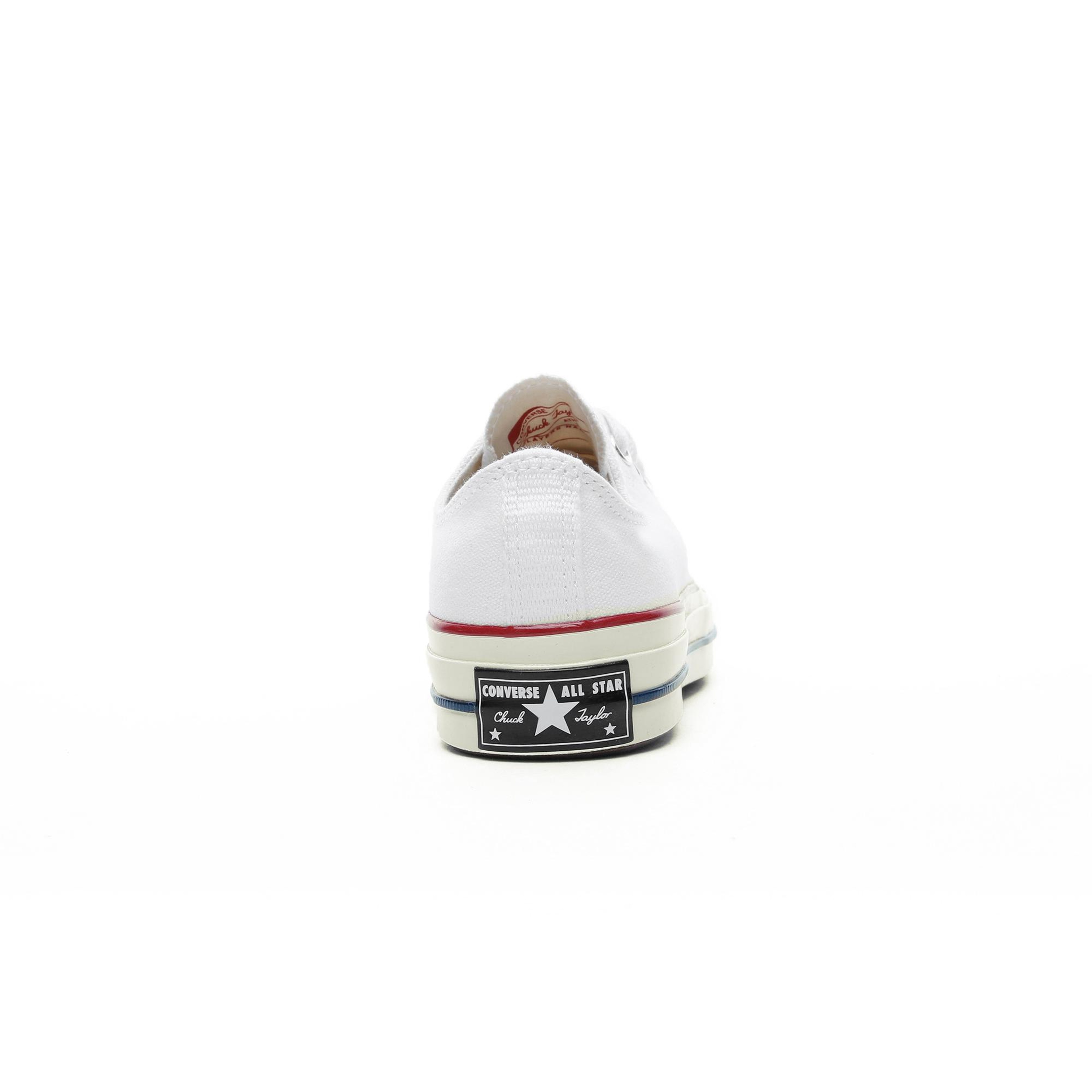 Converse Chuck 70 Unisex Beyaz Sneaker