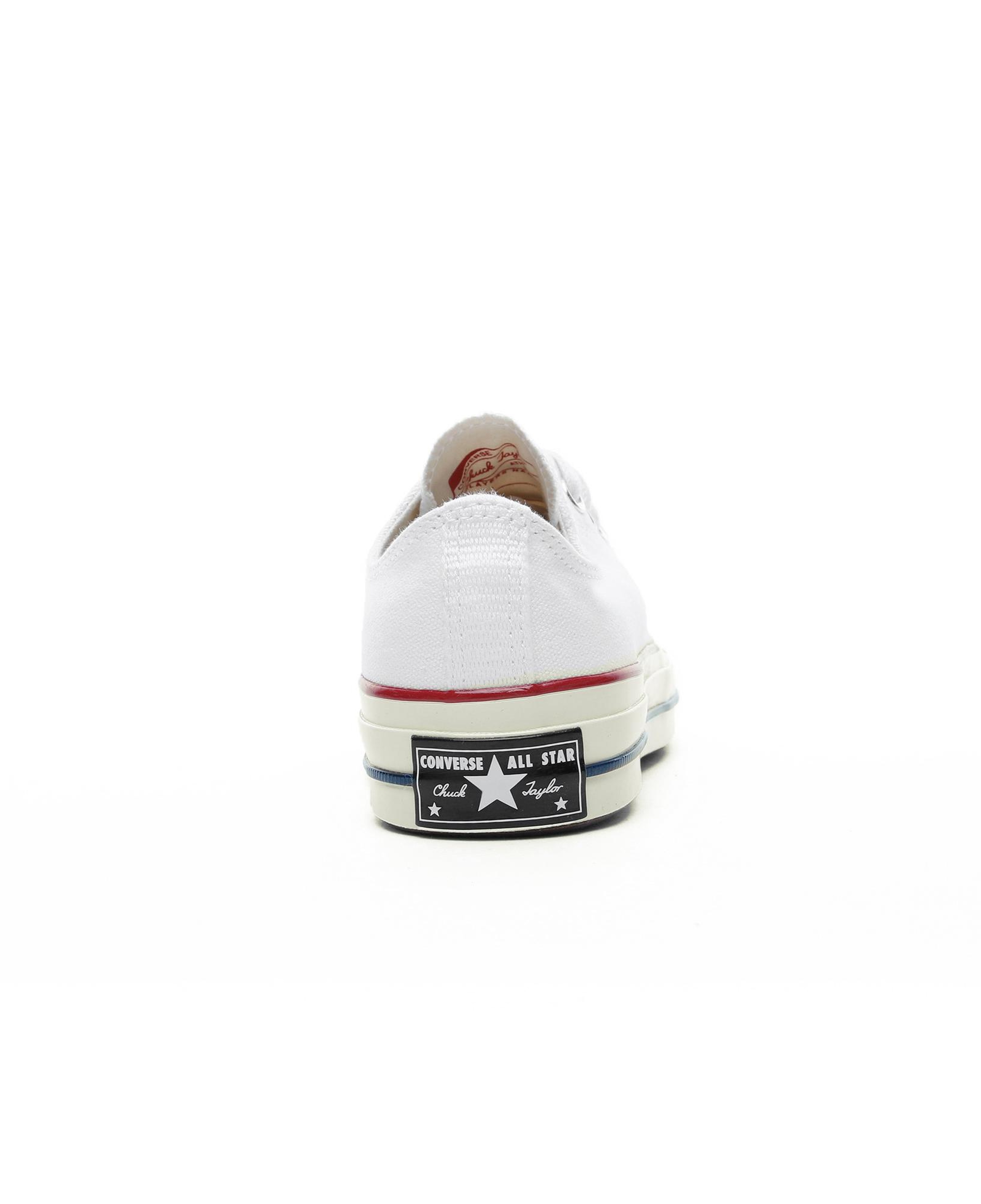 Converse Chuck 70 Unisex Beyaz Sneaker