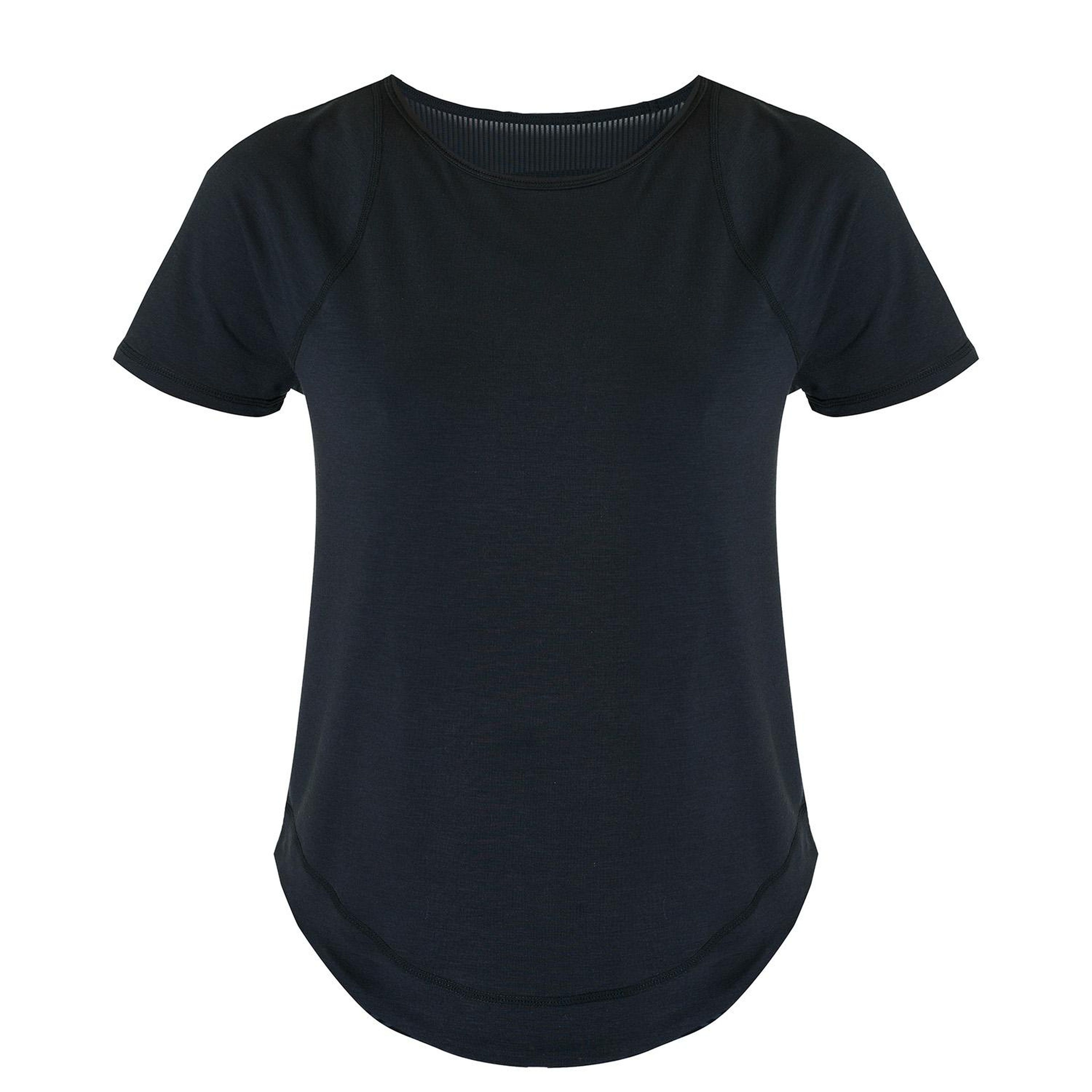 Sweaty Betty Breathe Easy Sleeve Top Kadın Koşu Tişört