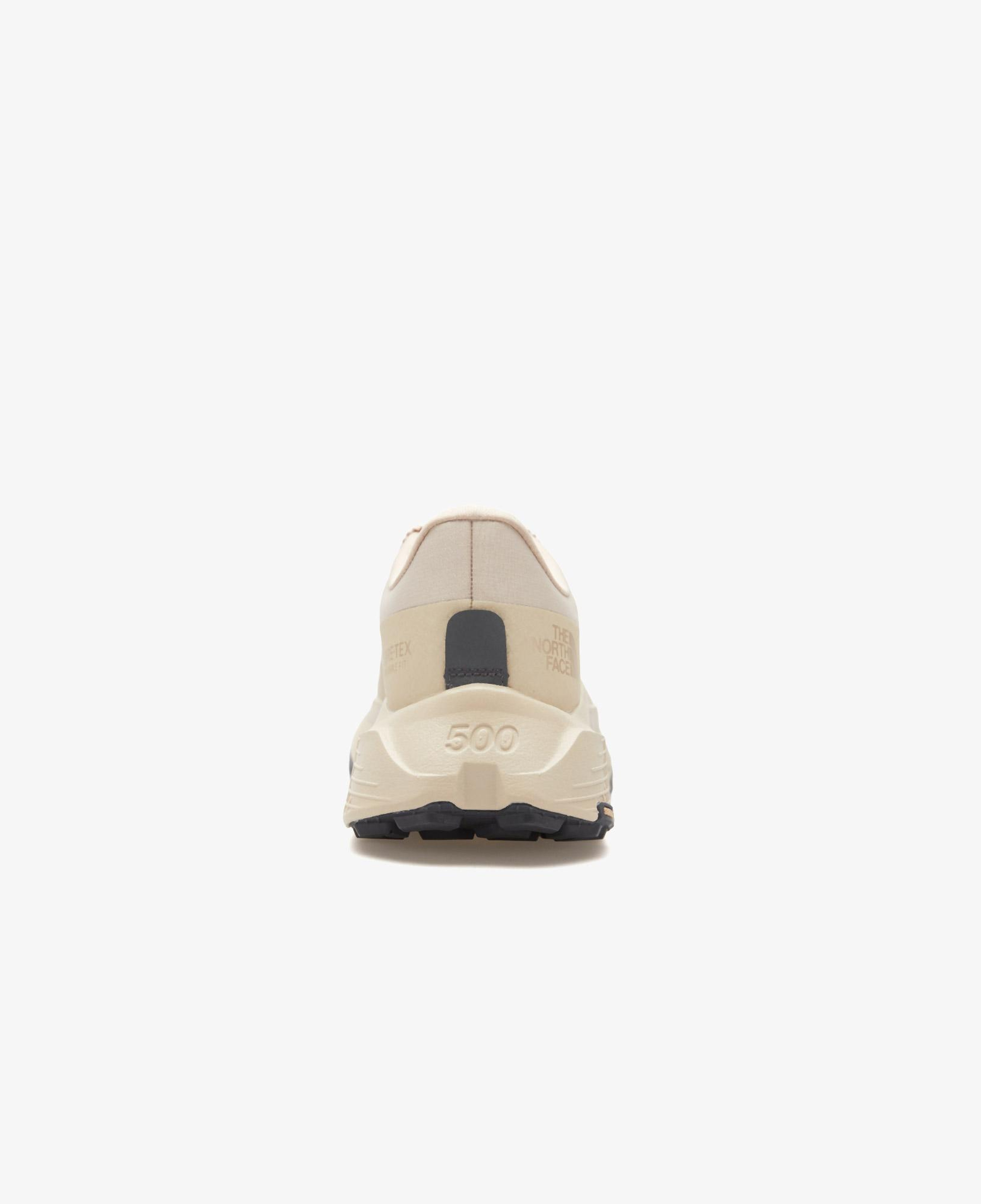 The North Face Altamesa 500 V2 Gore-Tex Erkek Gri Spor Ayakkabı