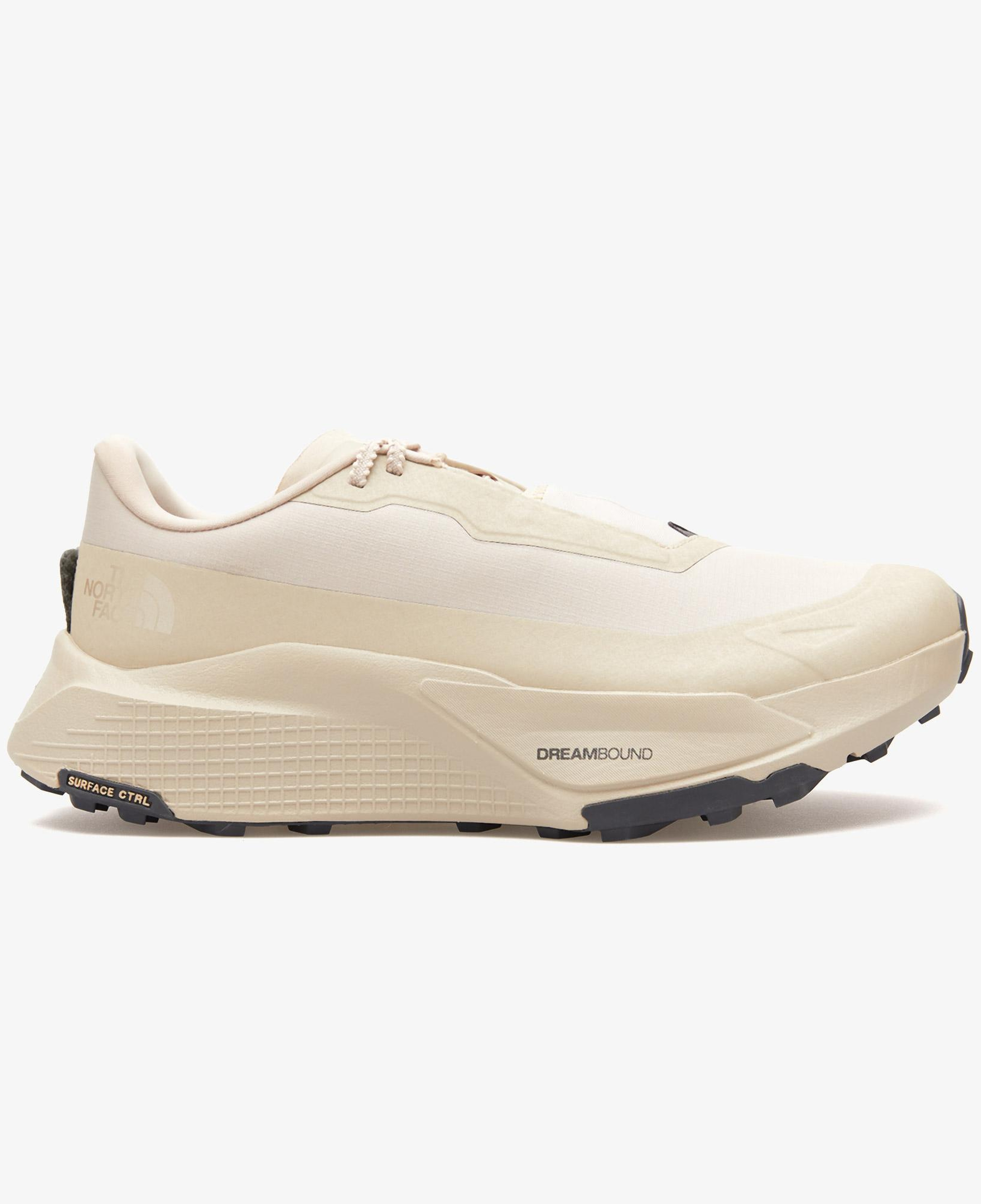 The North Face Altamesa 500 V2 Gore-Tex Erkek Gri Spor Ayakkabı