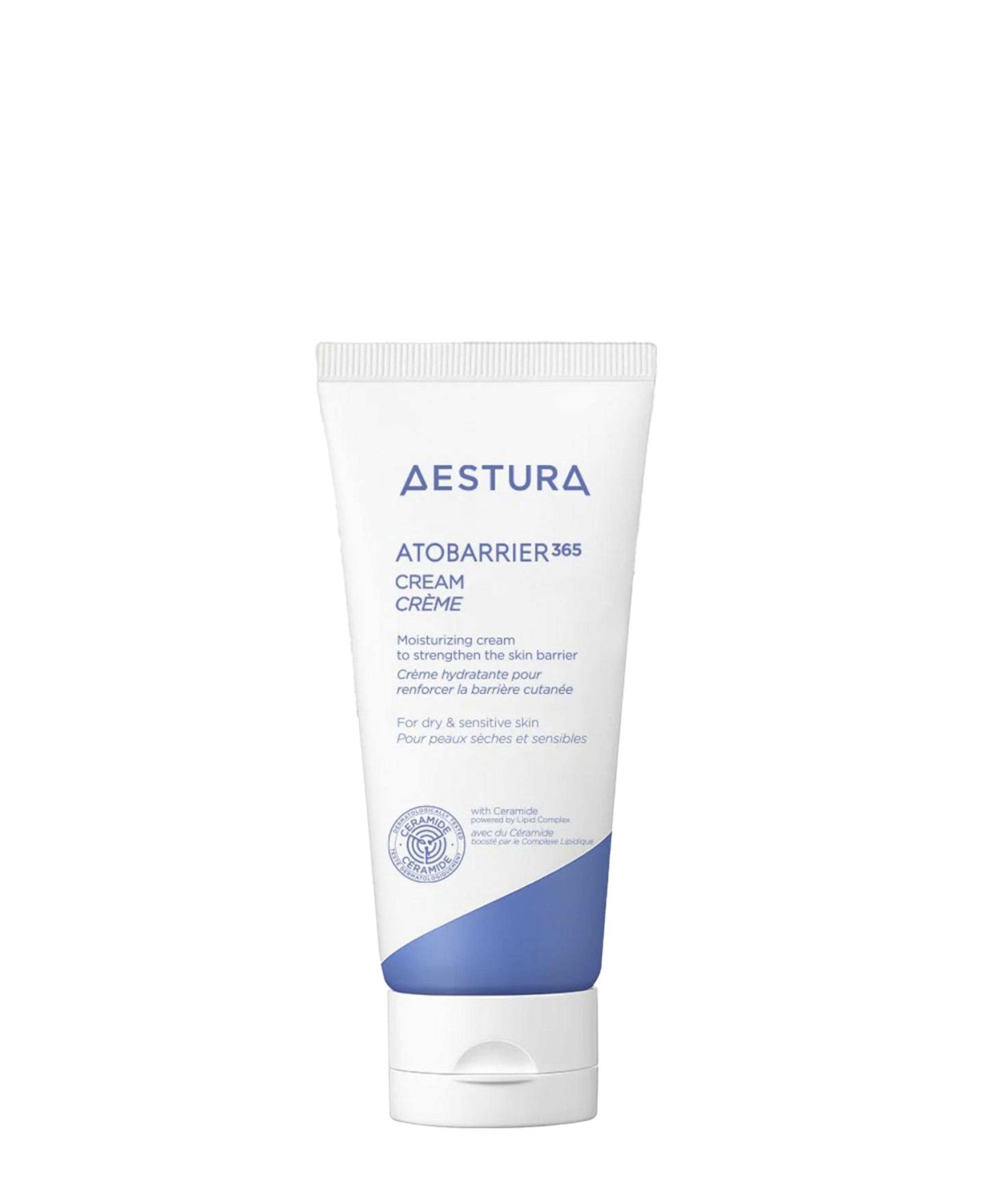 Aestura Atobarrier 365 Crème Onarıcı Nemlendirici Yüz Kremi 80 ml