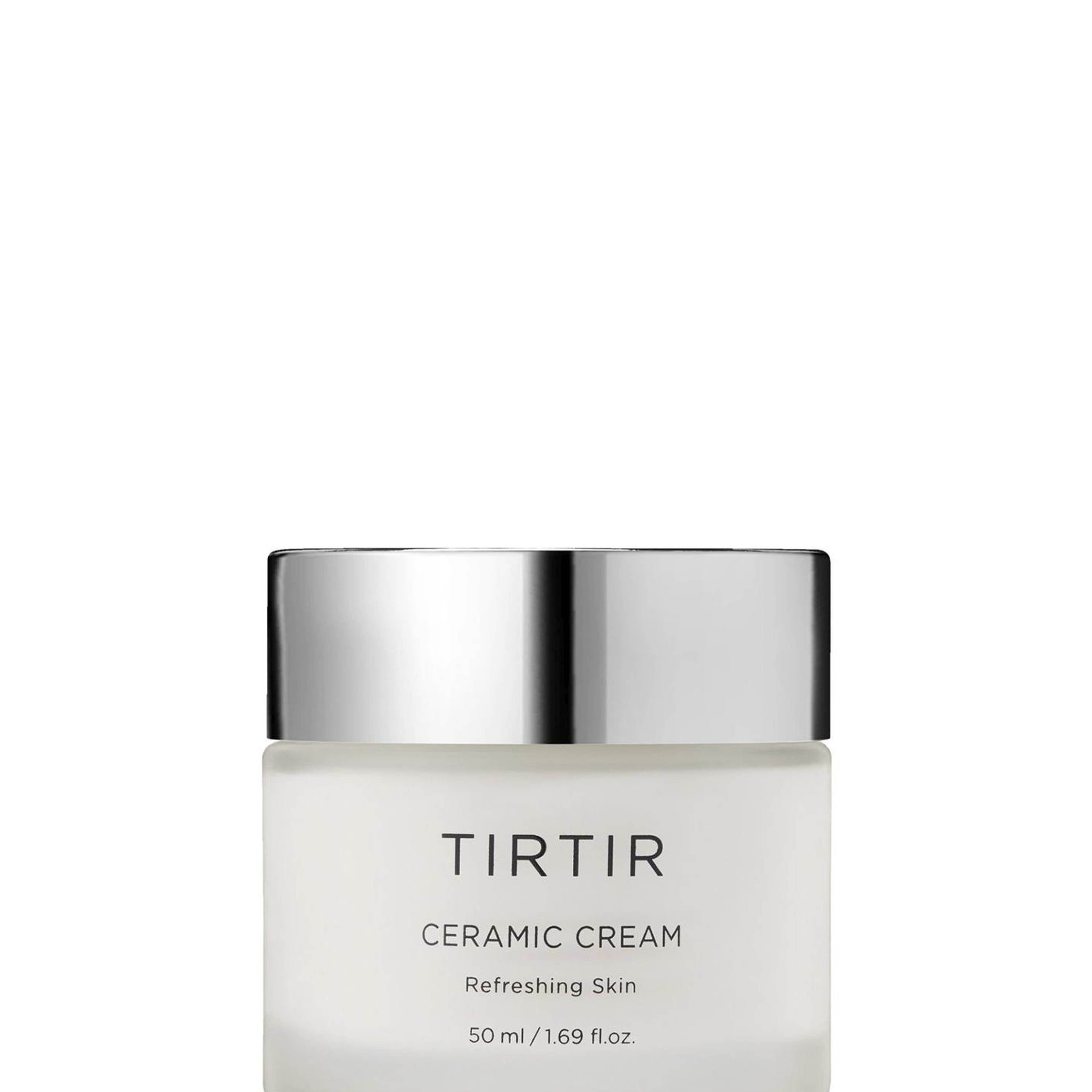 Tırtır Ceramic Nemlendirici Yüz Kremi 50 ml