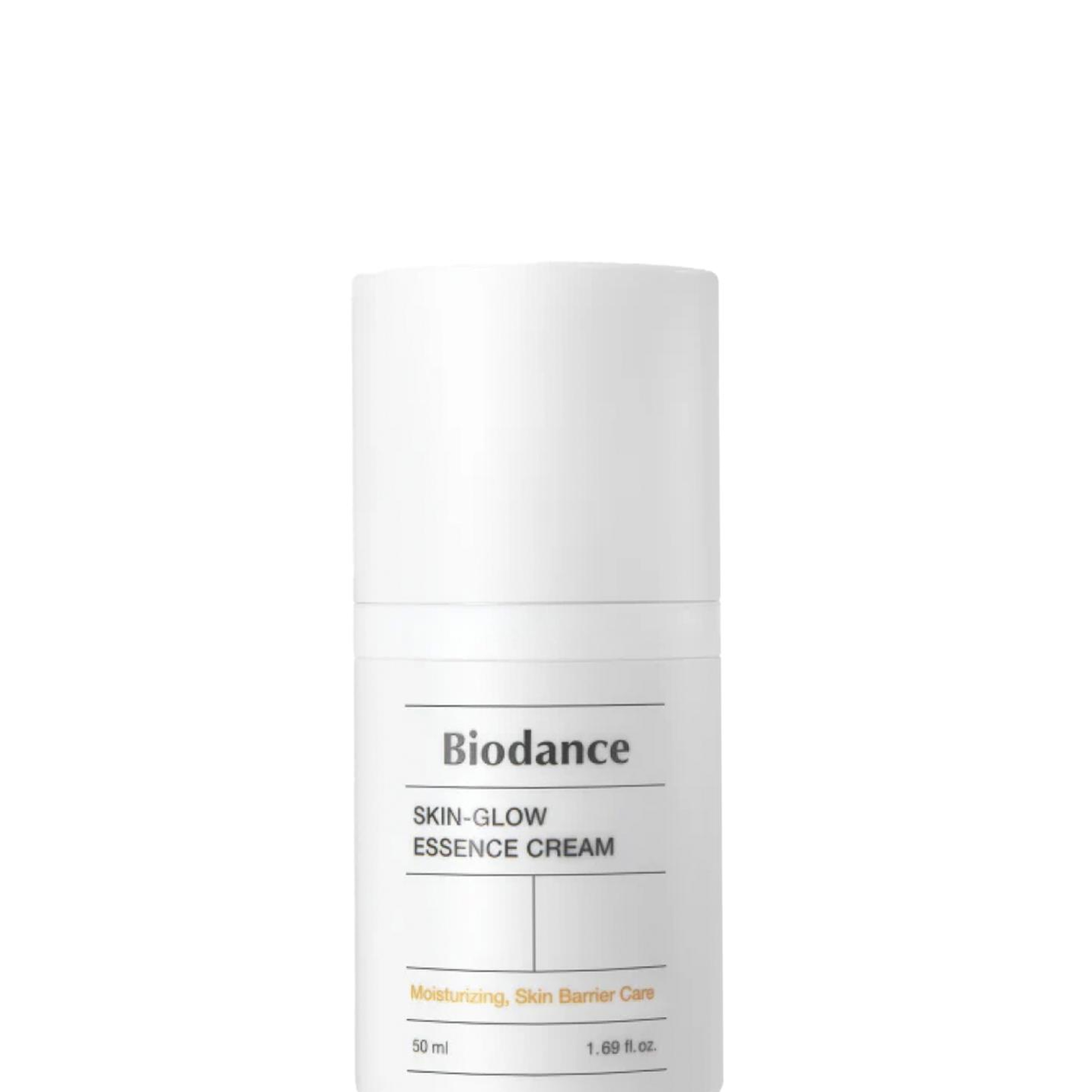 Biodance Skin-Glow Essence Cream Nemlendirici ve Bariyer Koruyucu Yüz Kremi 50 ml