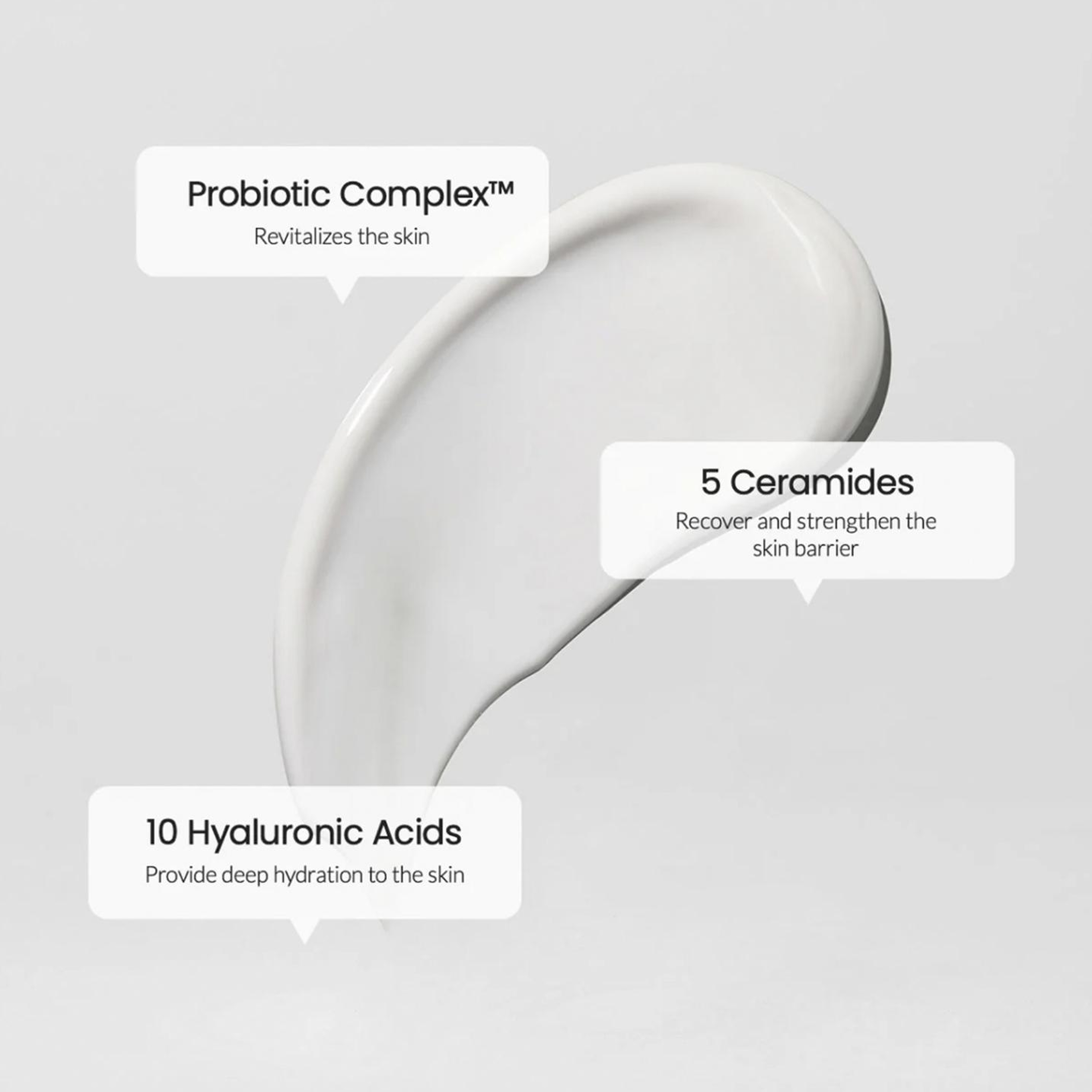 Biodance Skin-Glow Essence Cream Nemlendirici ve Bariyer Koruyucu Yüz Kremi 50 ml