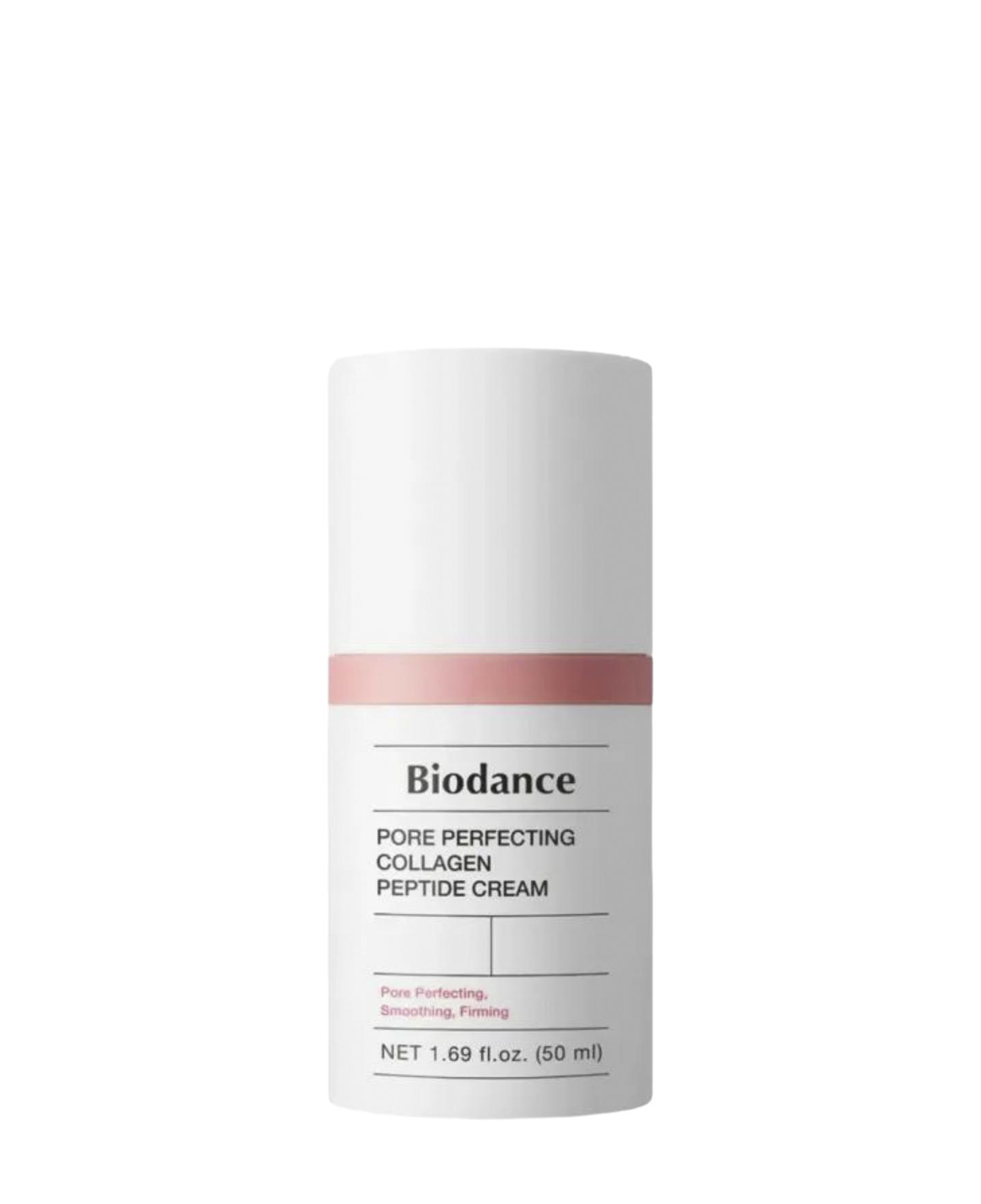 Biodance Pore Perfecting Collagen Peptide Gözenek Görünümü Azaltıcı Yüz Kremi 50 ml
