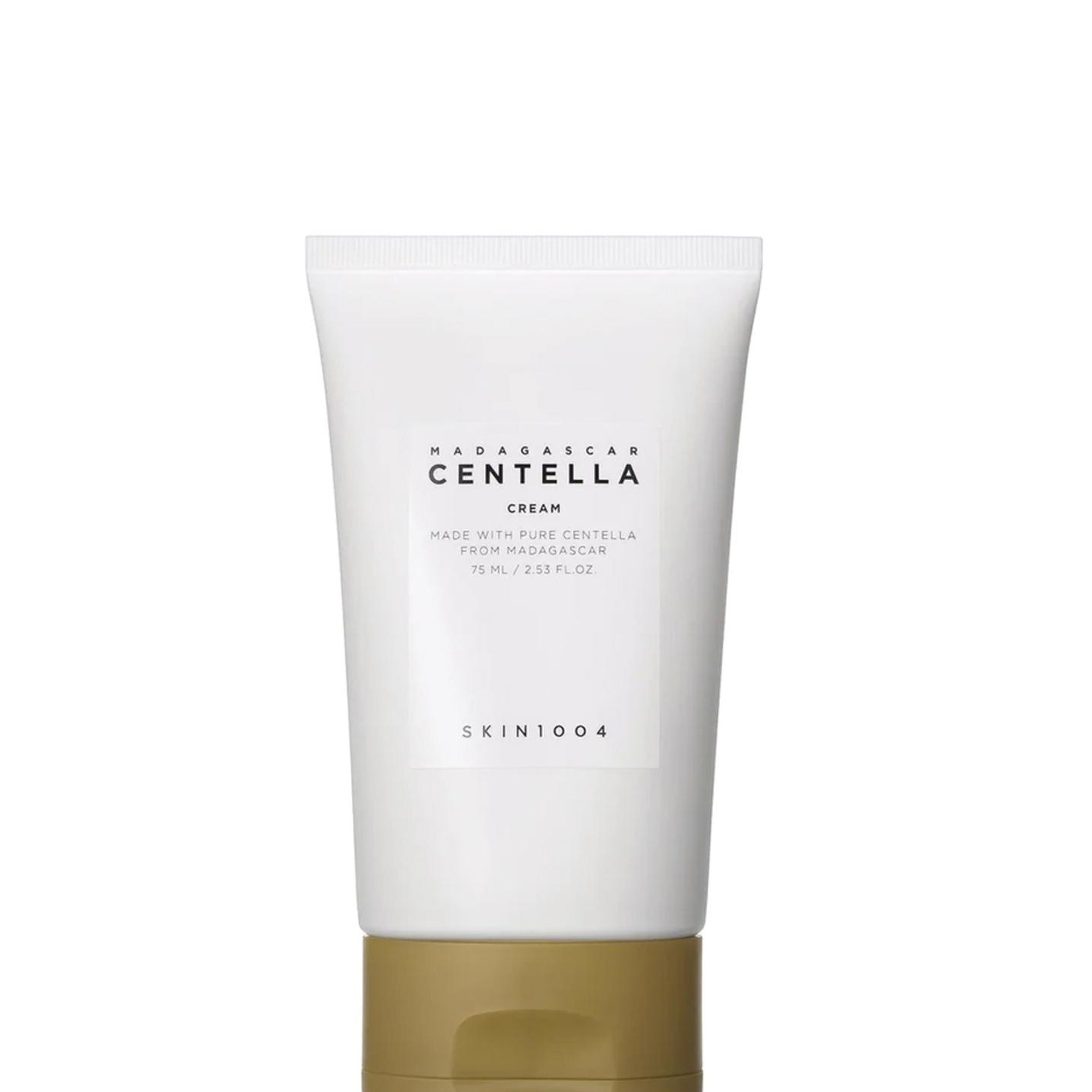 Skin1004 Madagascar Centella Cream Yatıştırıcı Yüz Kremi 75 ml