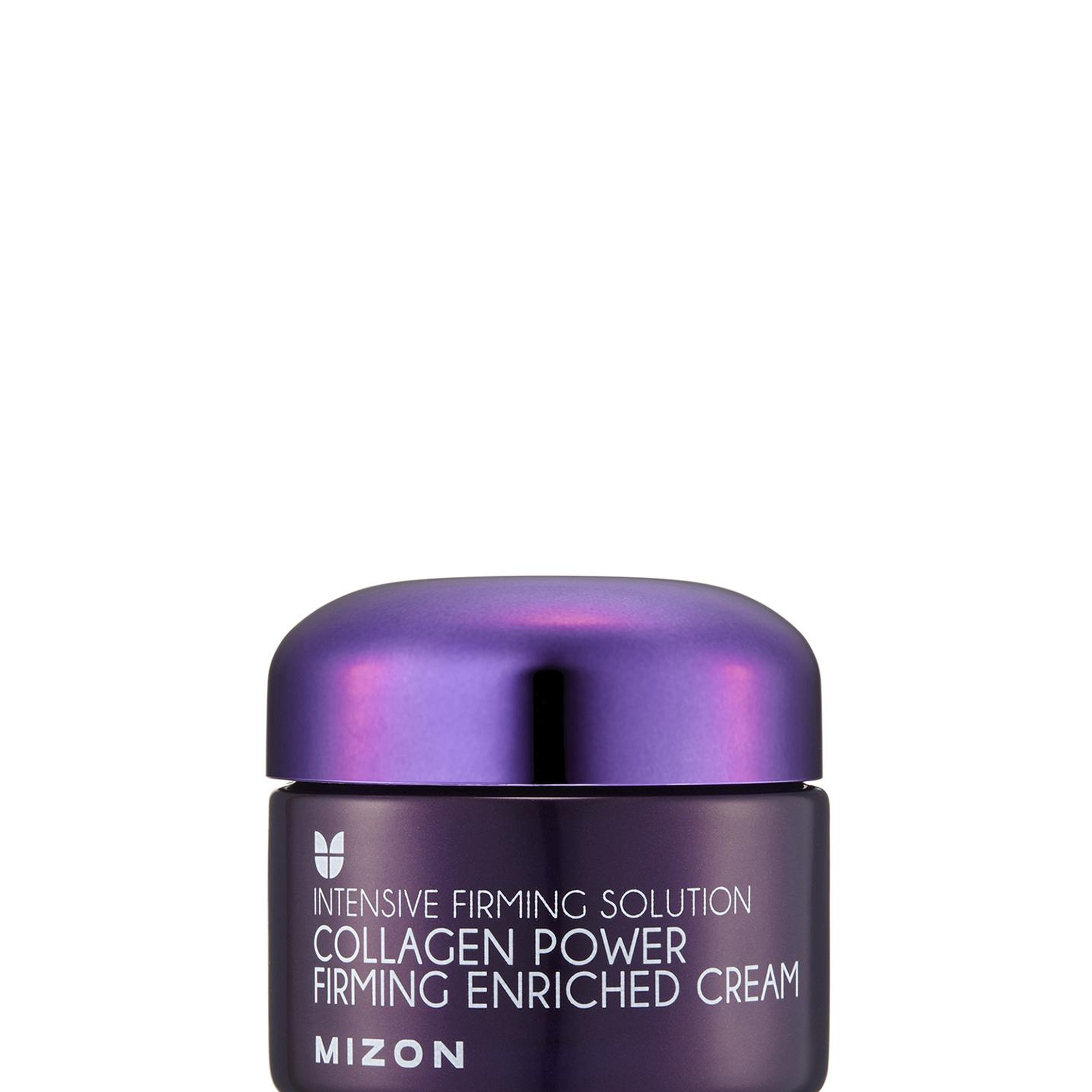 Mizon Collagen Power Firming Enriched Cream Yaşlanma Karşıtı Nemlendirici Yüz Kremi 50 ml
