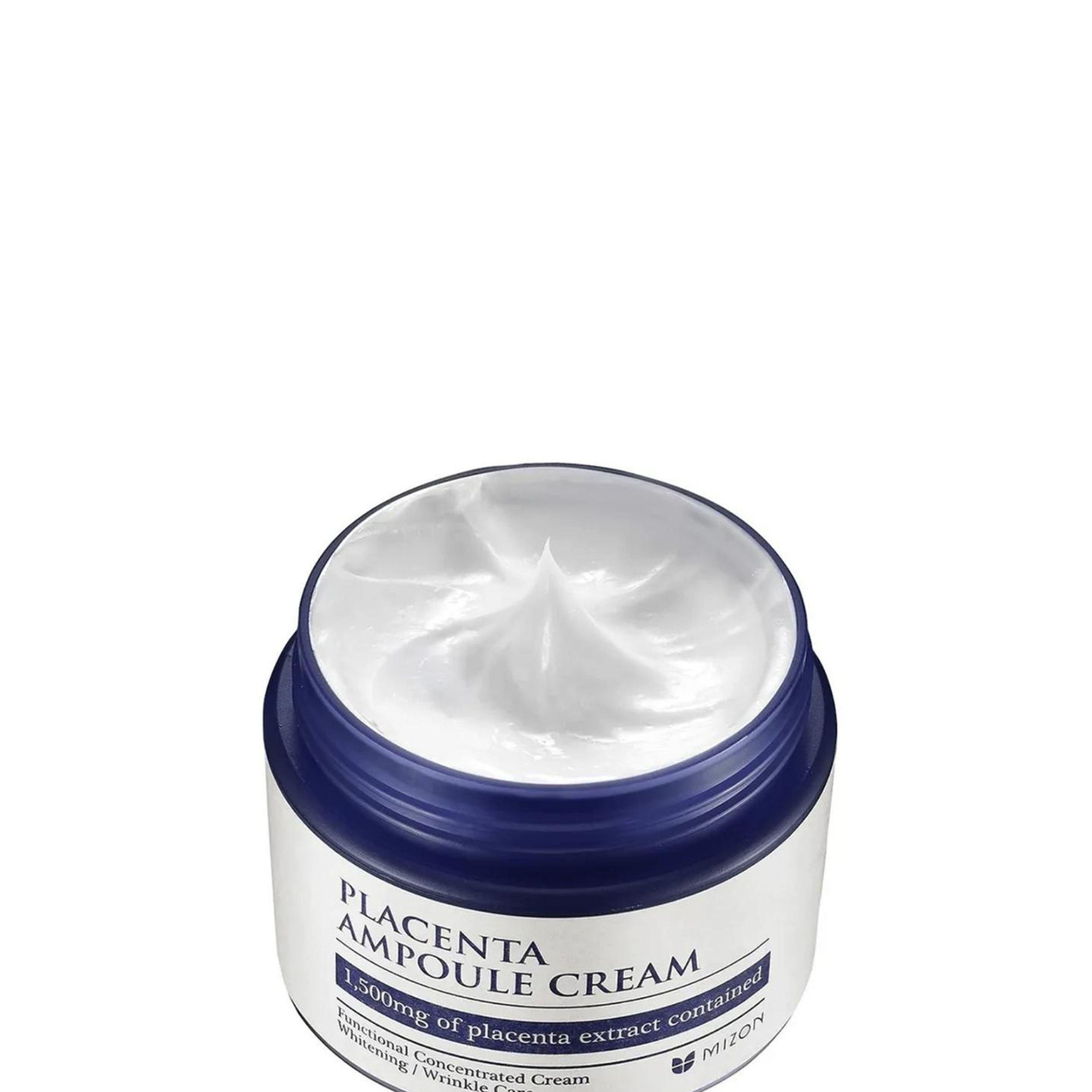 Mizon Placenta Ampoule Cream Işıltı Artırıcı ve Yaşlanma Karşıtı Ampul Yüz Kremi 50 ml