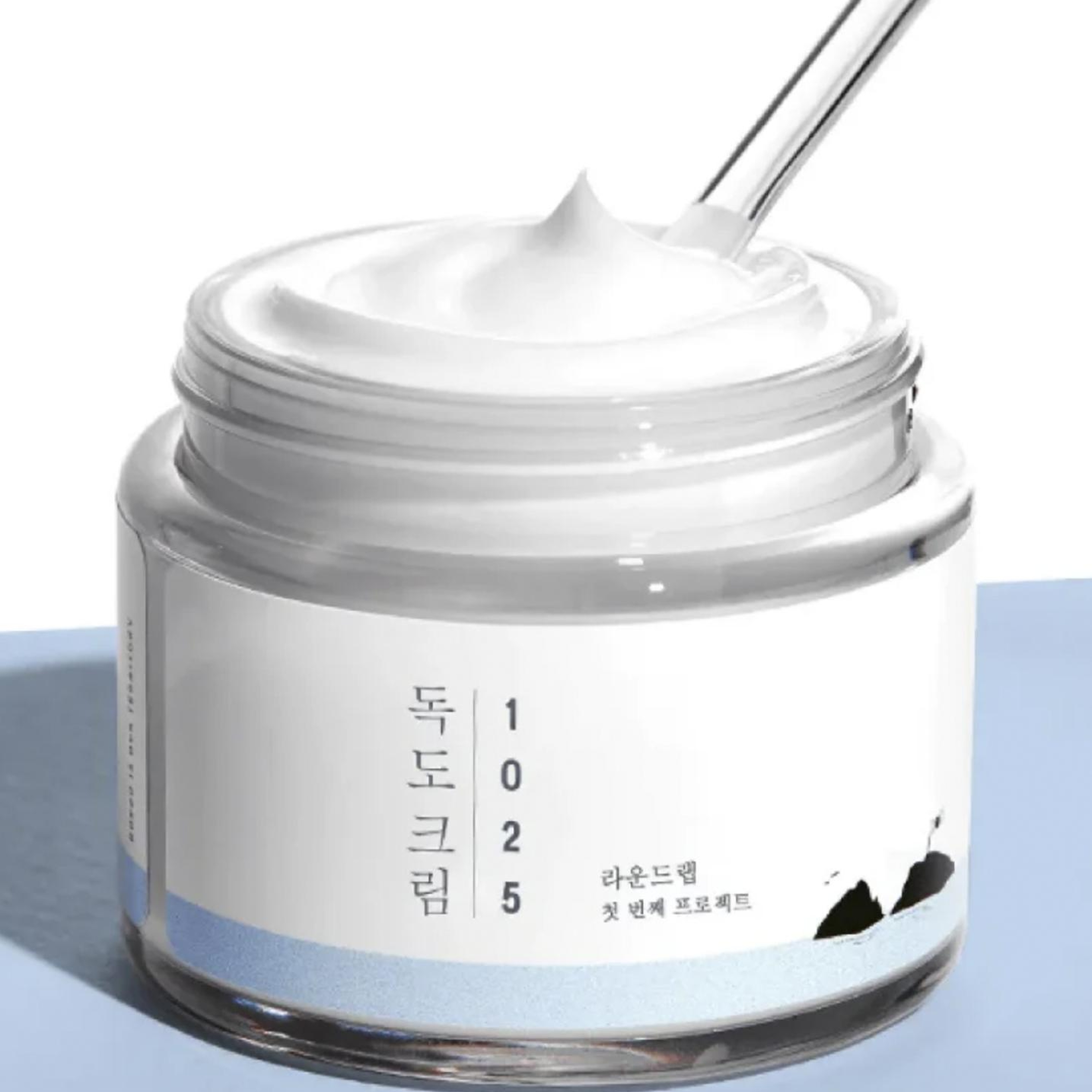 Round Lab 1025 Dokdo Light Cream Nemlendirici Yüz Kremi 80 ml