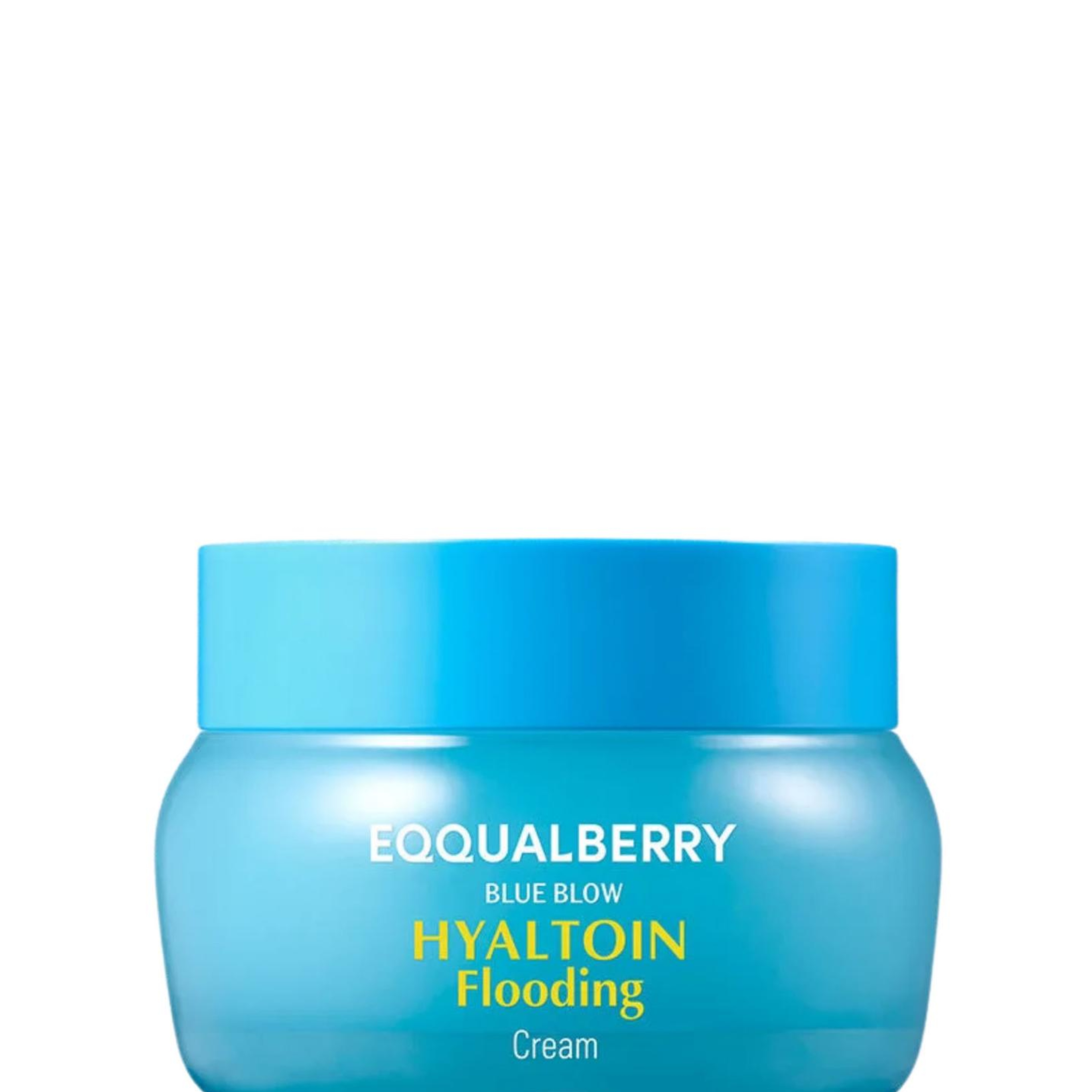 EqqualBerry Hyaltoin Flooding Cream Nemlendirici Yüz Kremi 50 ml