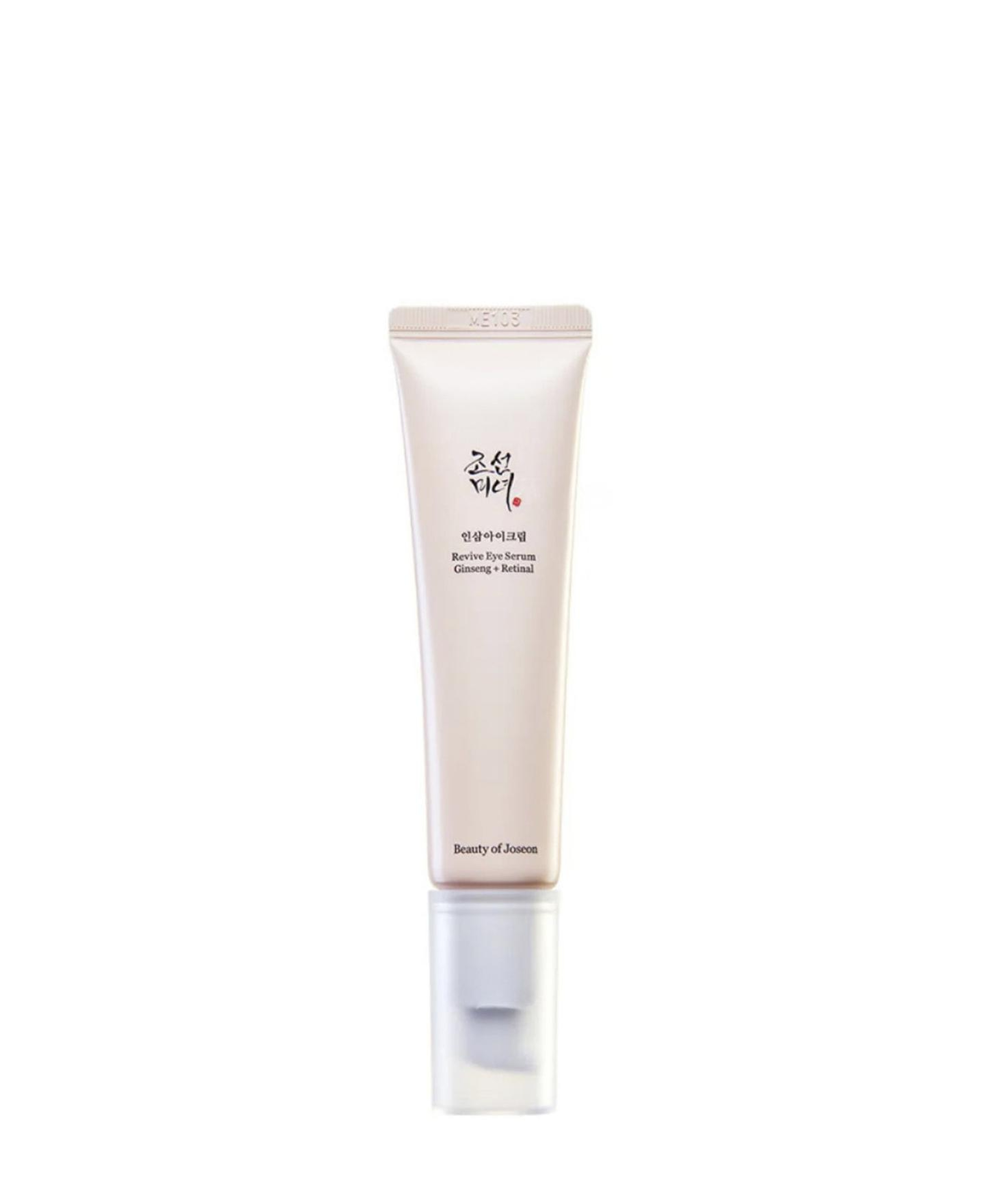 Beauty Of Joseon Revive Eye Serum With Ginseng + Retinal Besleyici Retinal Ginseng Göz Serumu 30 ml