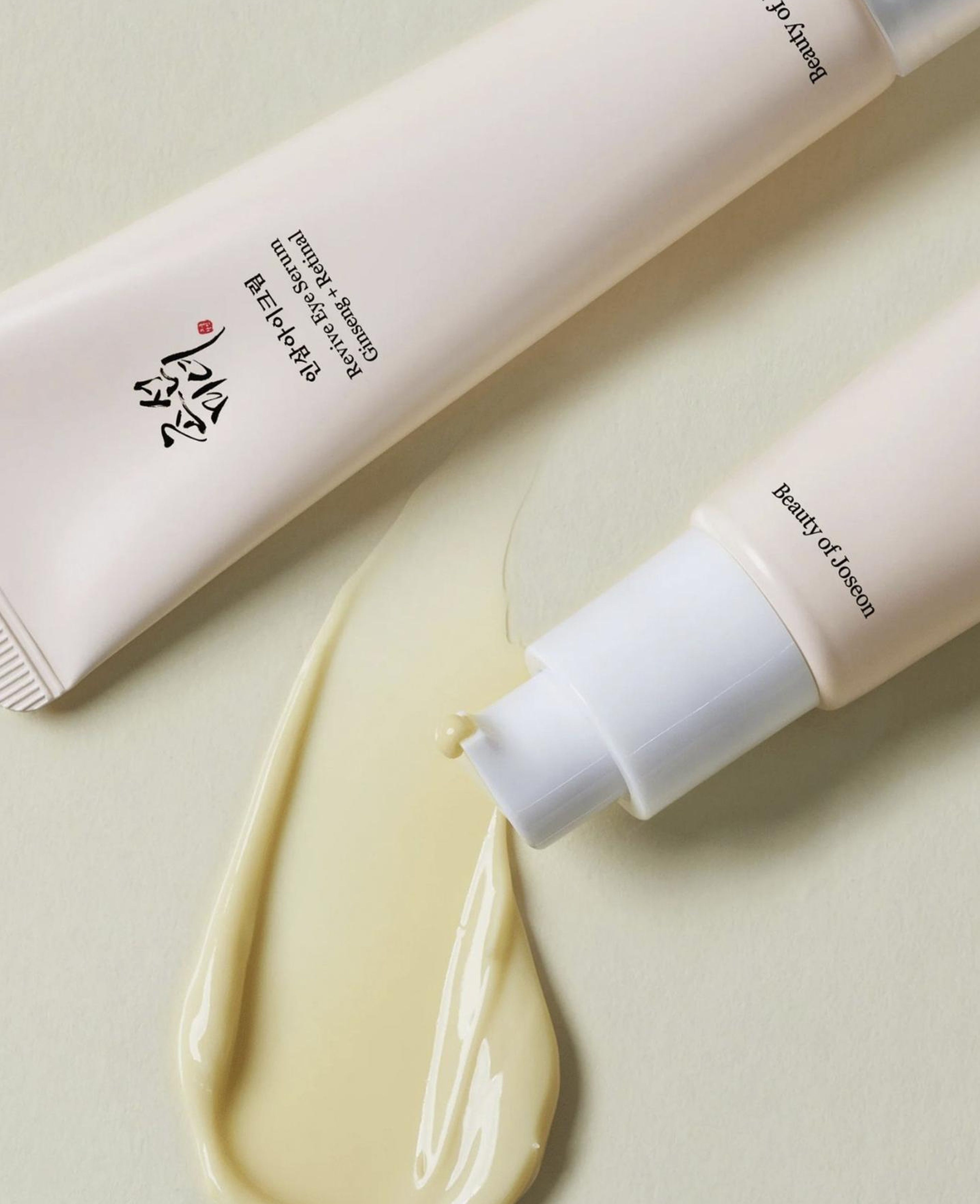 Beauty Of Joseon Revive Eye Serum With Ginseng + Retinal Besleyici Retinal Ginseng Göz Serumu 30 ml