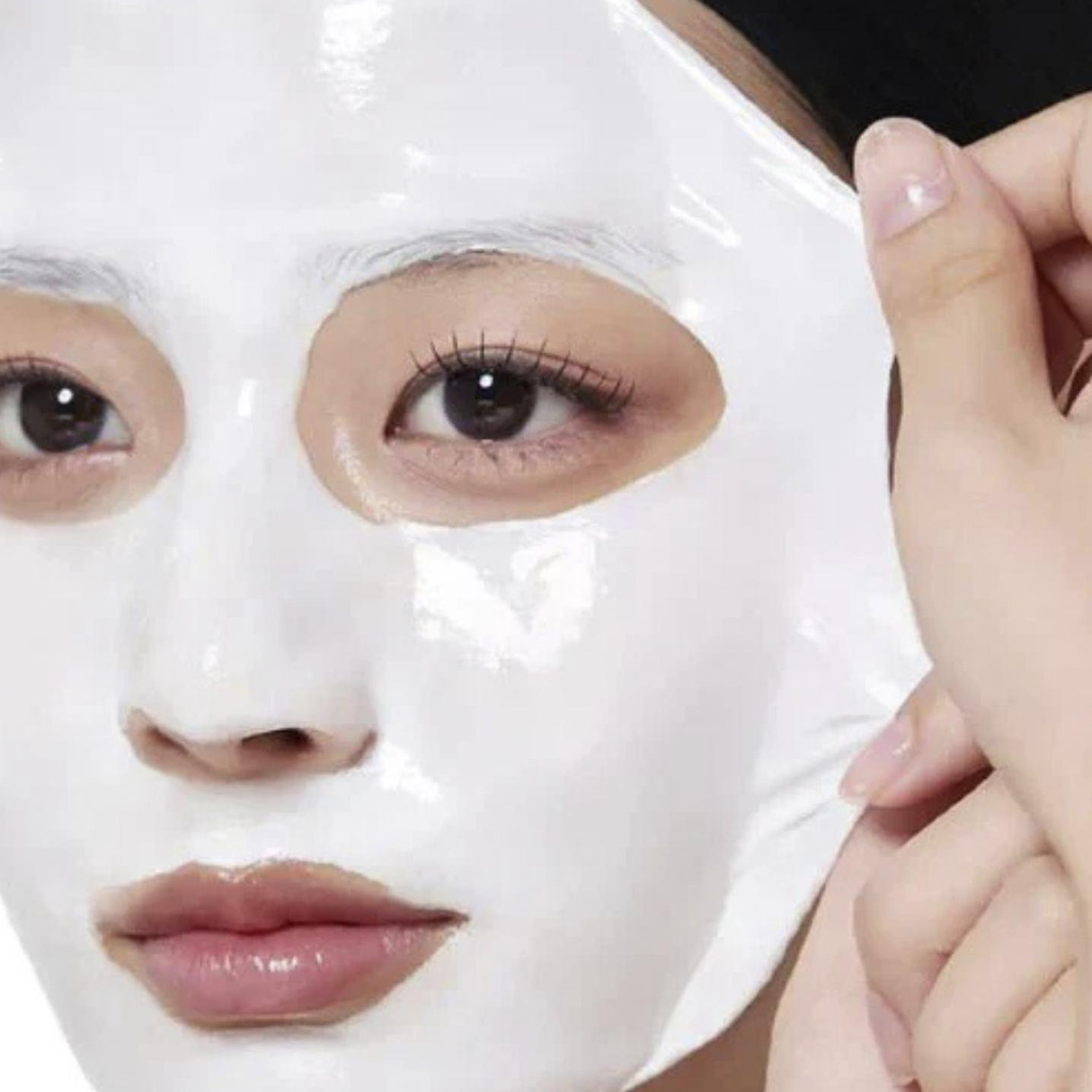 Medicube Collagen Milk Toning Wrapping Mask Cilt Tonu Eşitleyici Aydınlatıcı Yüz Maskesi 75 ml
