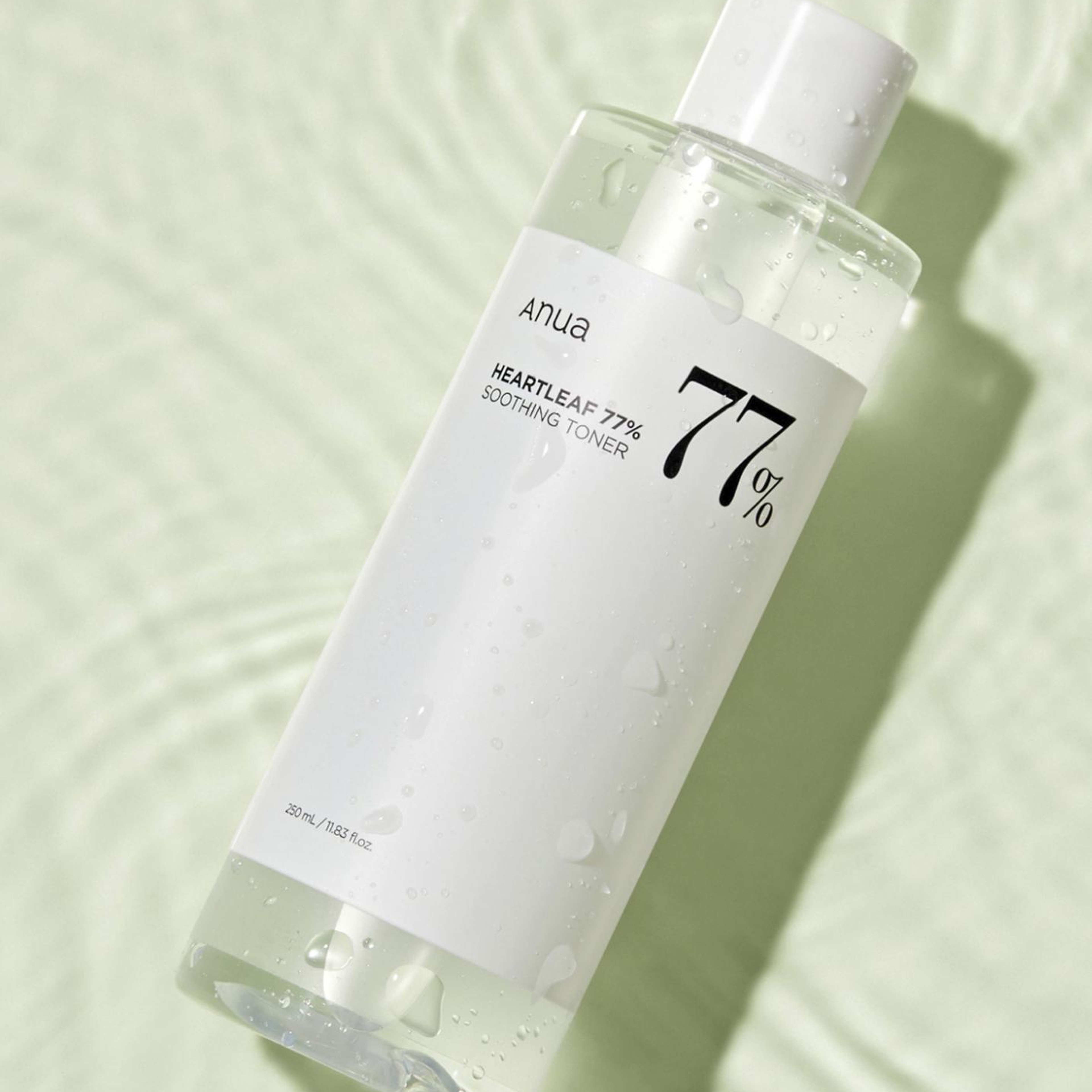 Anua Heartleaf Pore Control Cleansing Siyah Beyaz Nokta Karşıtı Gözenek Temizleyici Yağ 200 ml