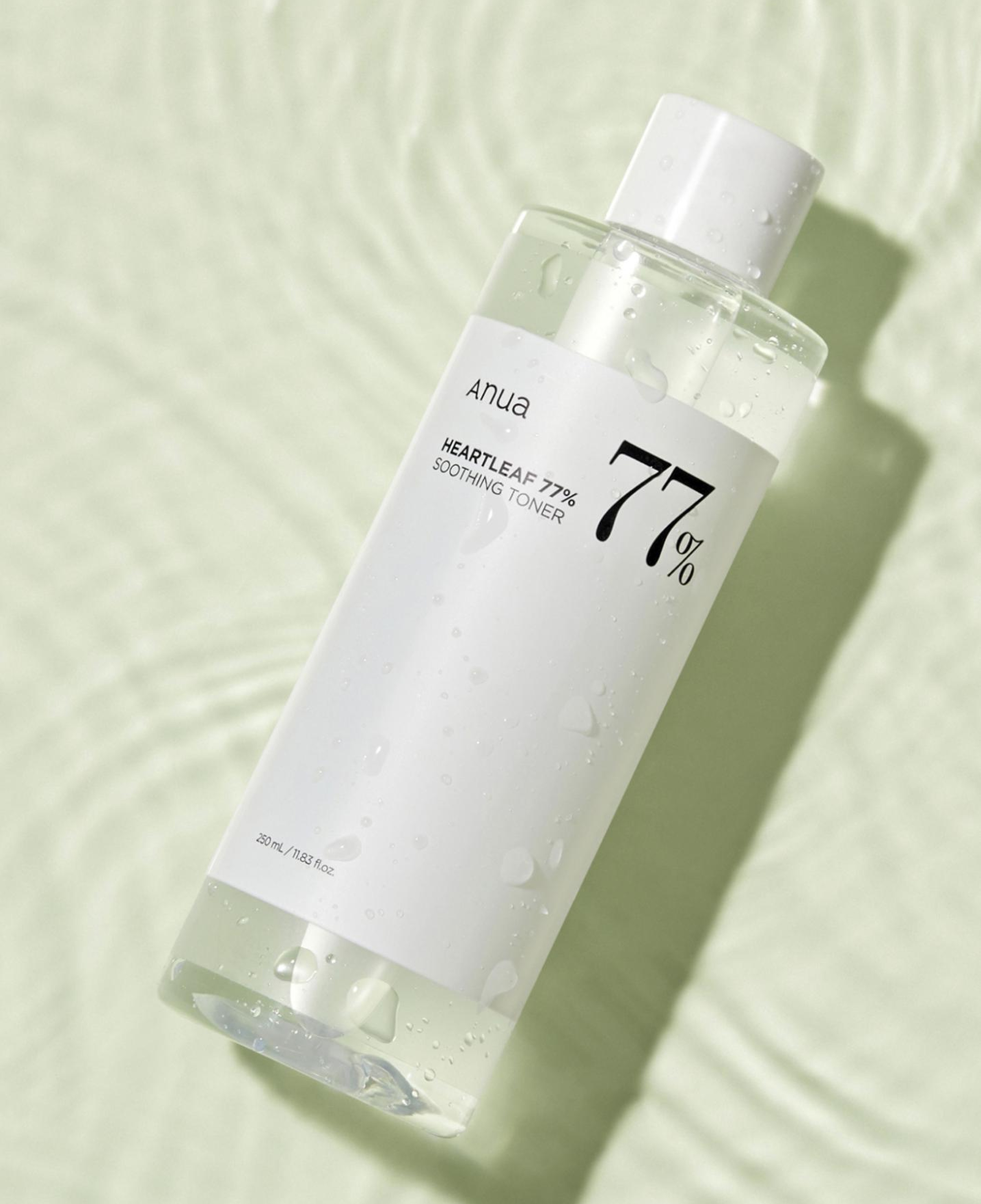 Anua Heartleaf Pore Control Cleansing Siyah Beyaz Nokta Karşıtı Gözenek Temizleyici Yağ 200 ml