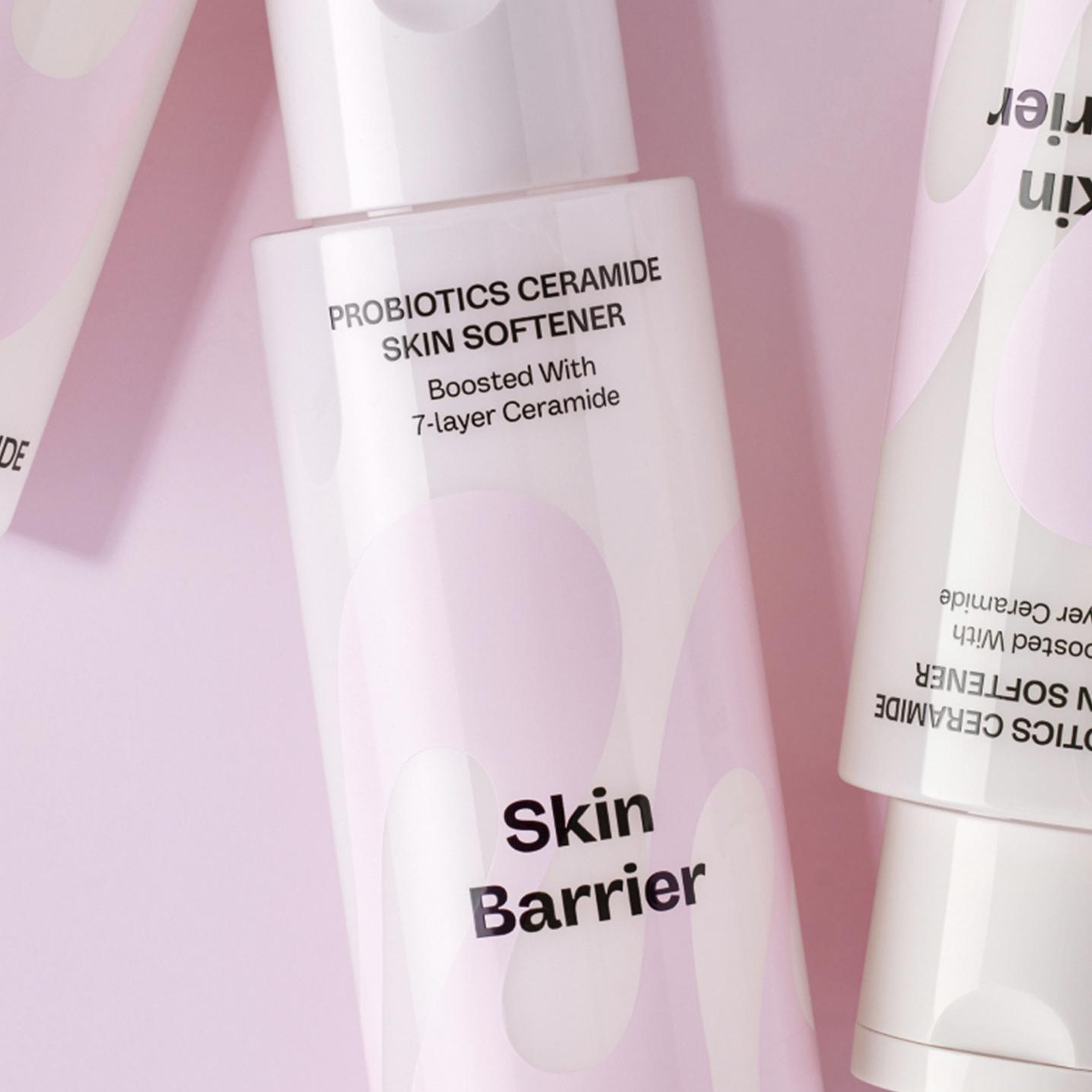 Mamonde Probiotics Ceramide Skin Softener Bariyer Koruyucu ve Yoğun Nemlendirici Tonik 200 ml
