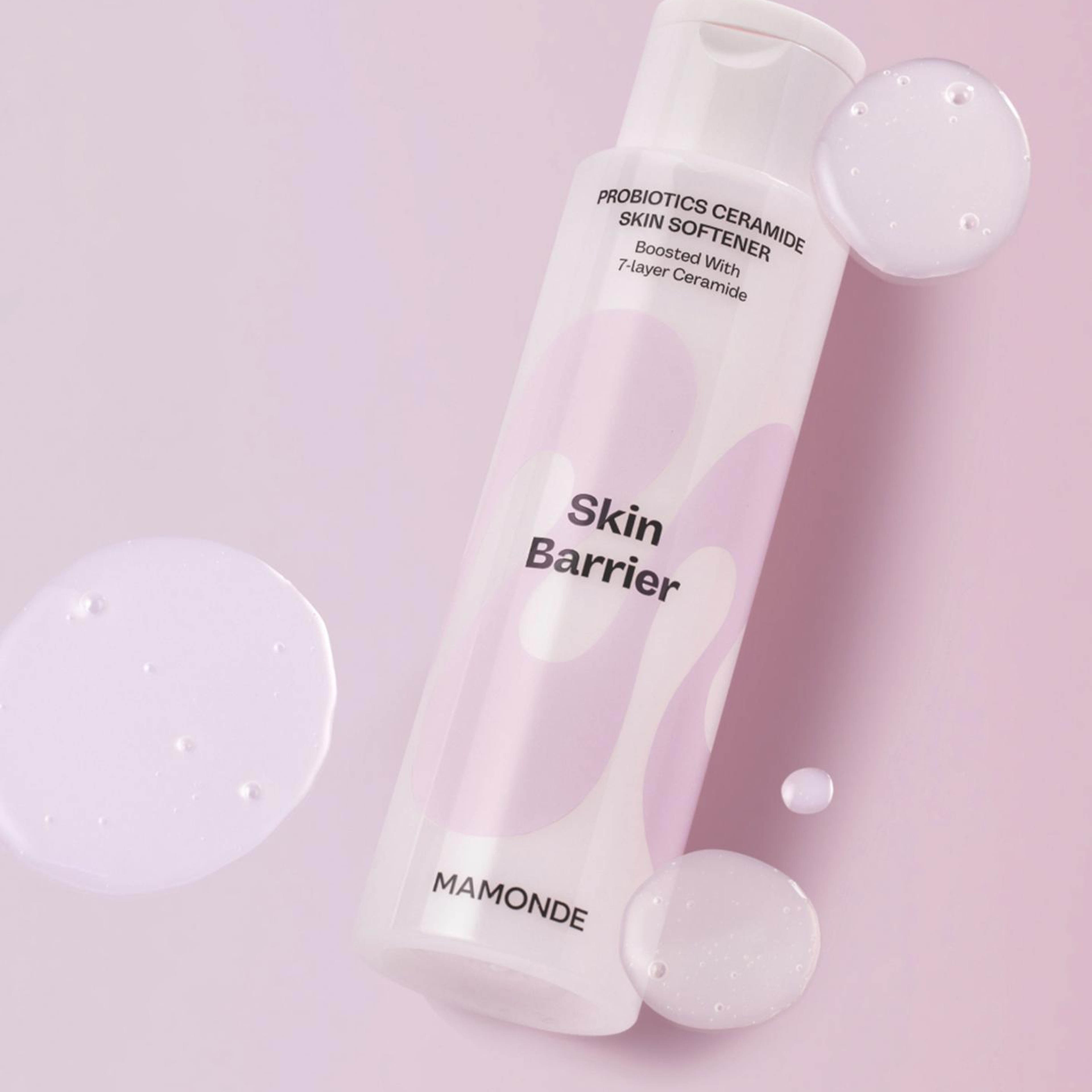 Mamonde Probiotics Ceramide Skin Softener Bariyer Koruyucu ve Yoğun Nemlendirici Tonik 200 ml