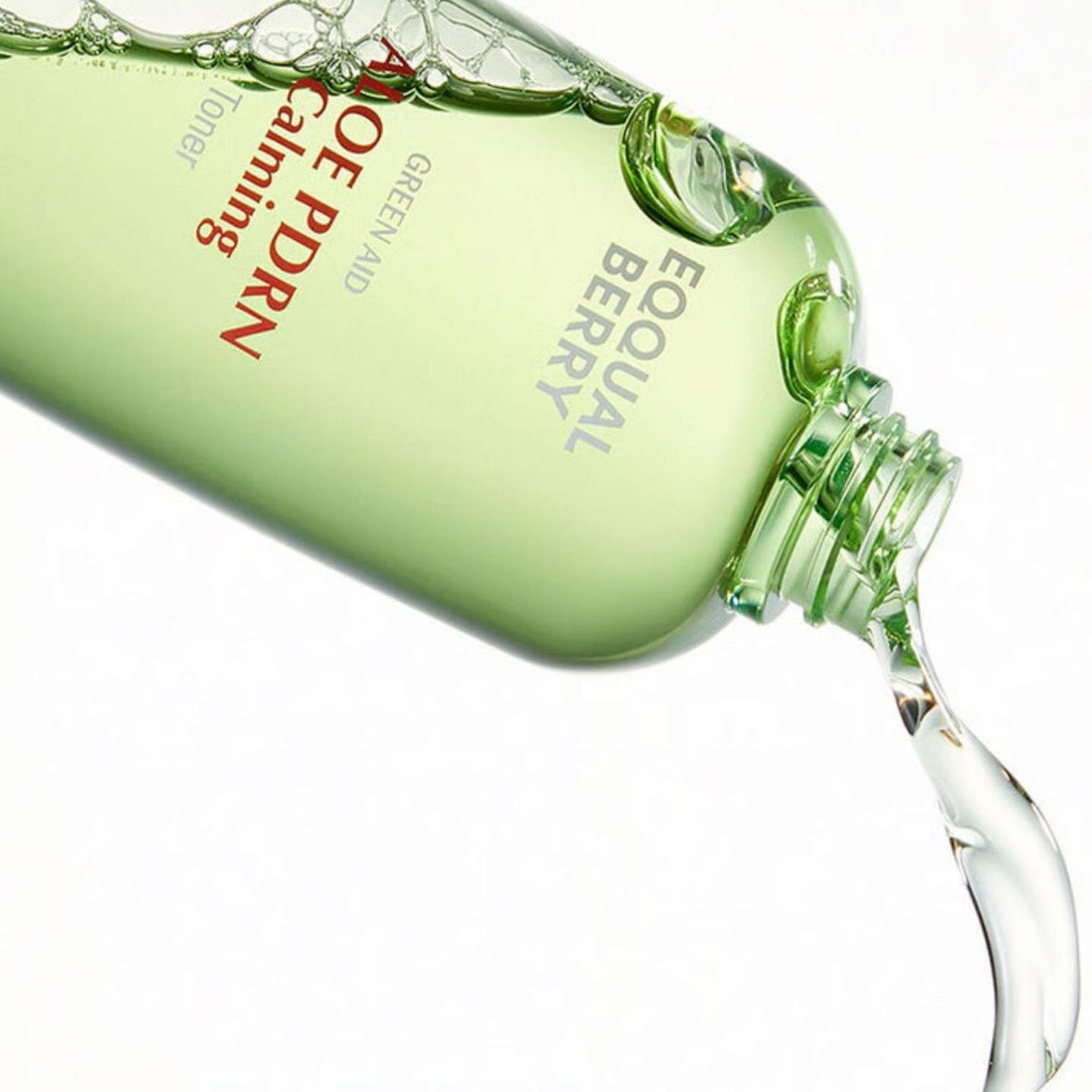 EqqualBerry Aloe PDRN Calming Toner Yatıştırıcı Nemlendirici Cilt Toniği 150 ml