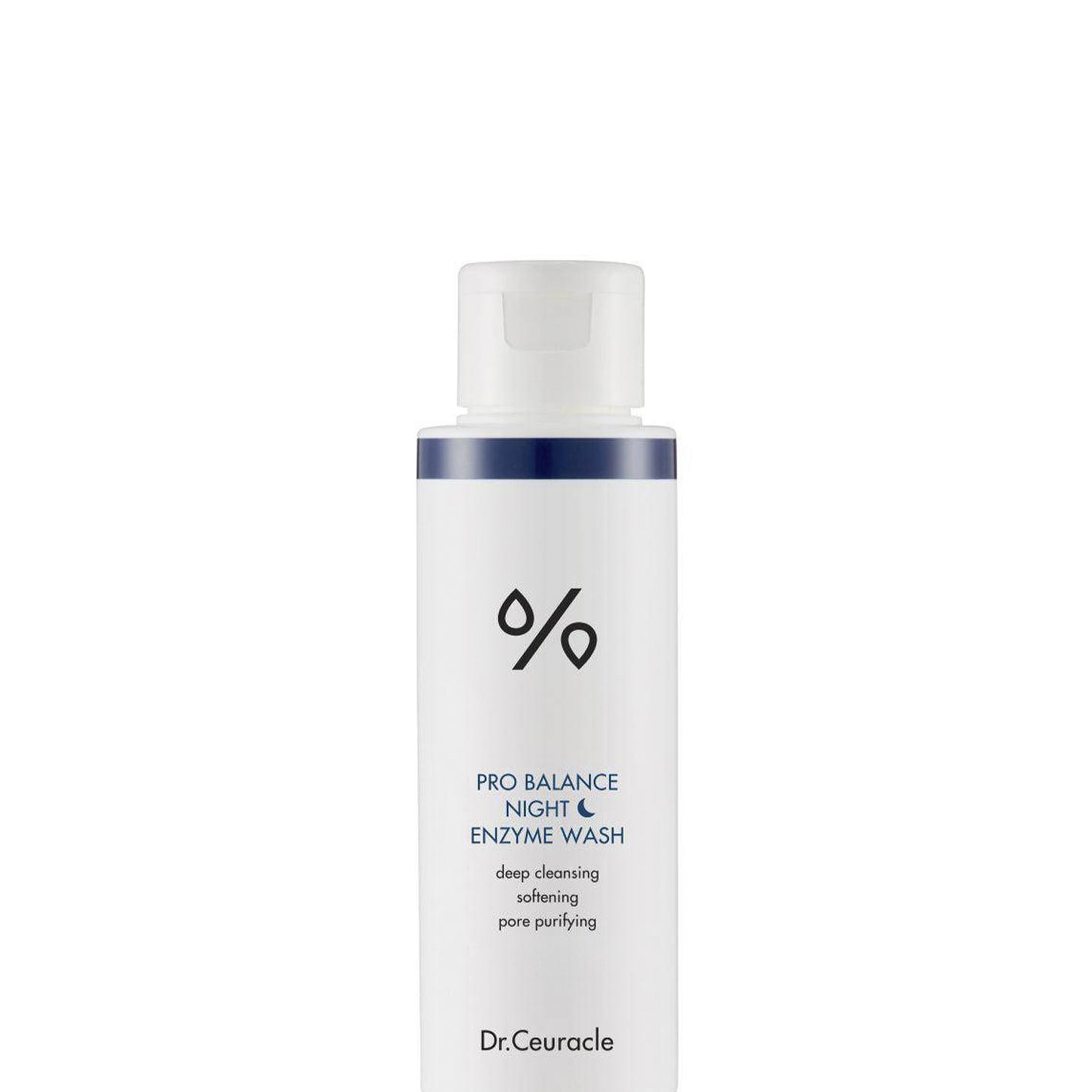 Dr. Ceuracle Pro-Balance Night Enzyme Wash Enzimli Kefirli Yıkama Tozu 50 gr