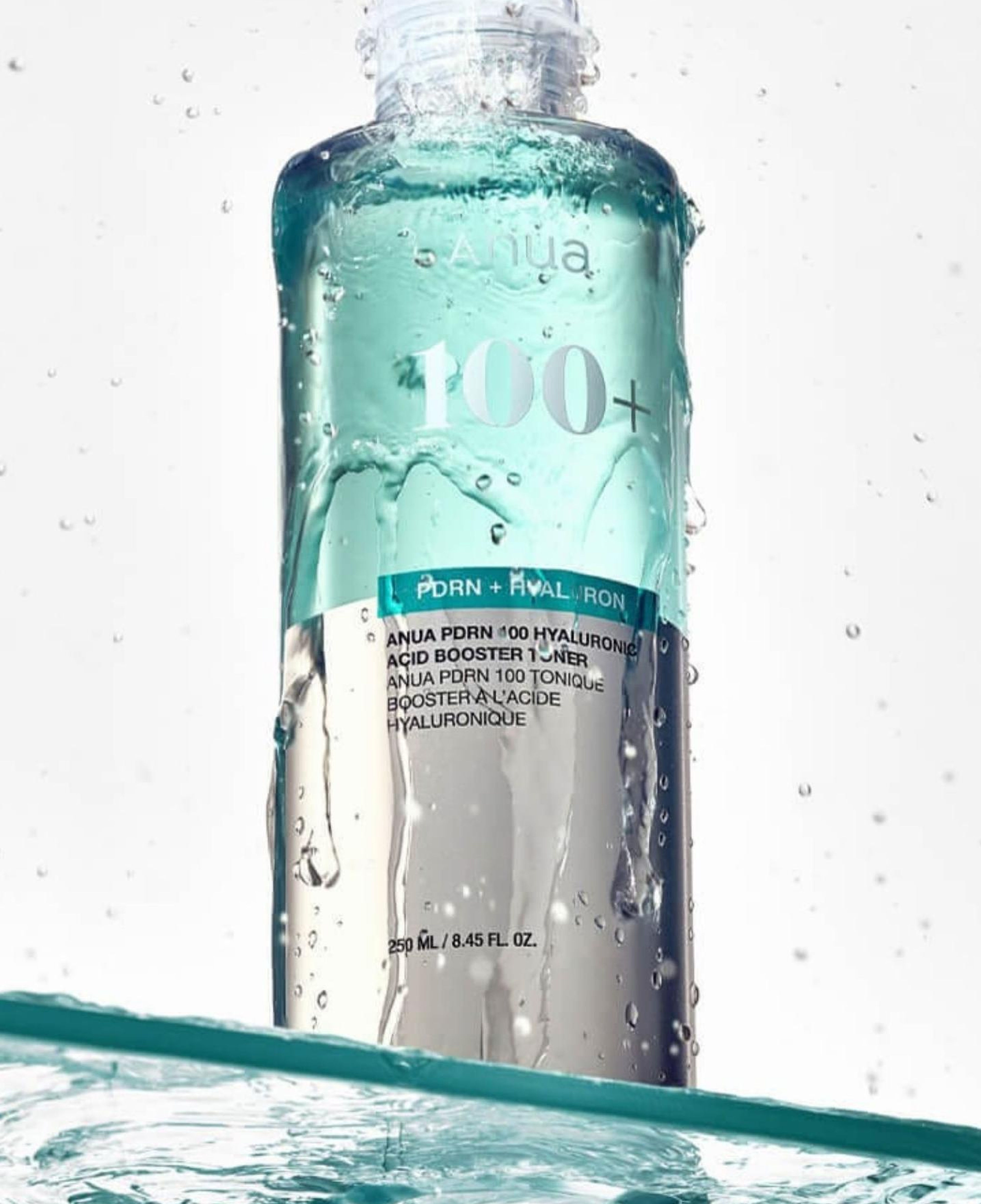 Anua PDRN 100 Hyaluronik Asit Booster Nemlendirici Tonik 250 ml