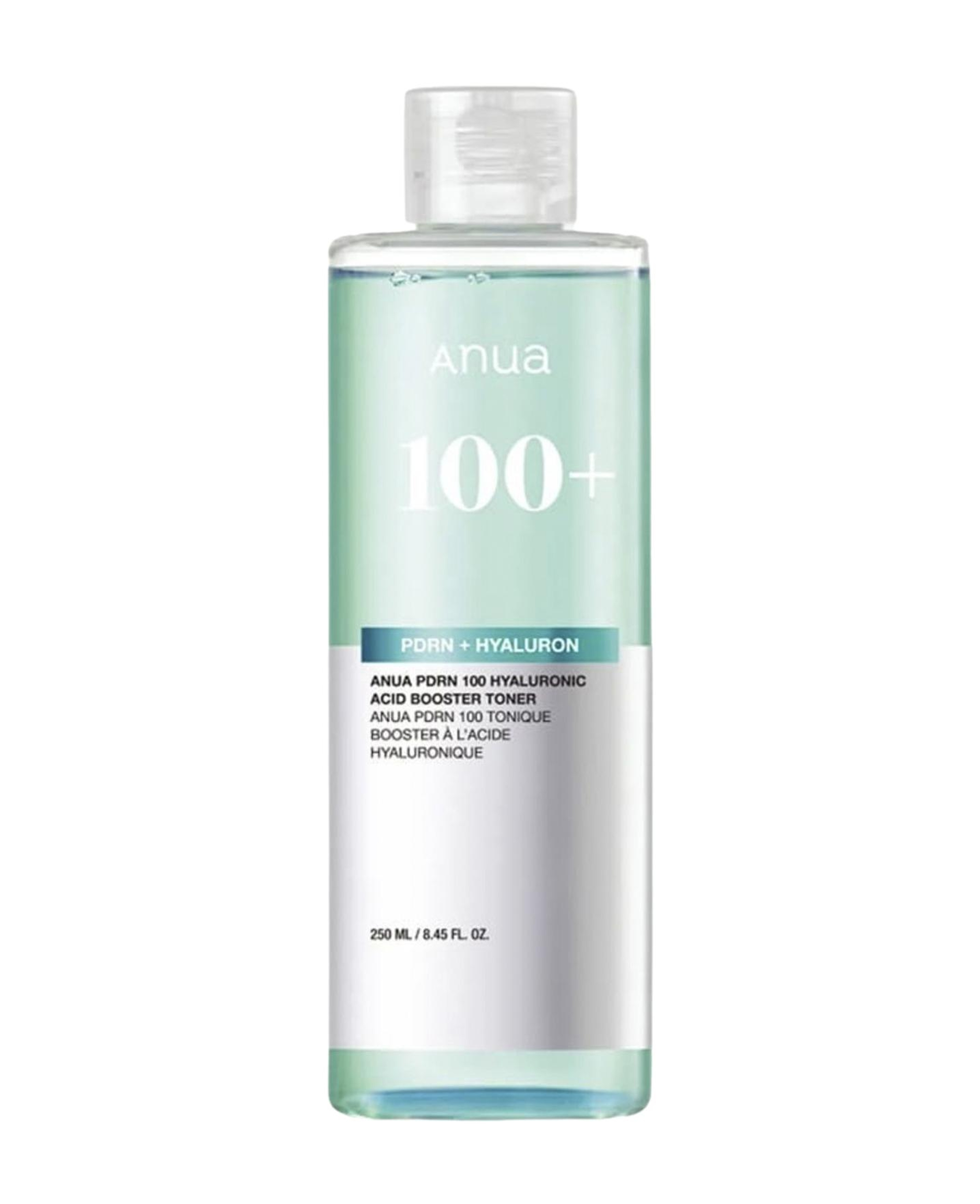 Anua PDRN 100 Hyaluronik Asit Booster Nemlendirici Tonik 250 ml