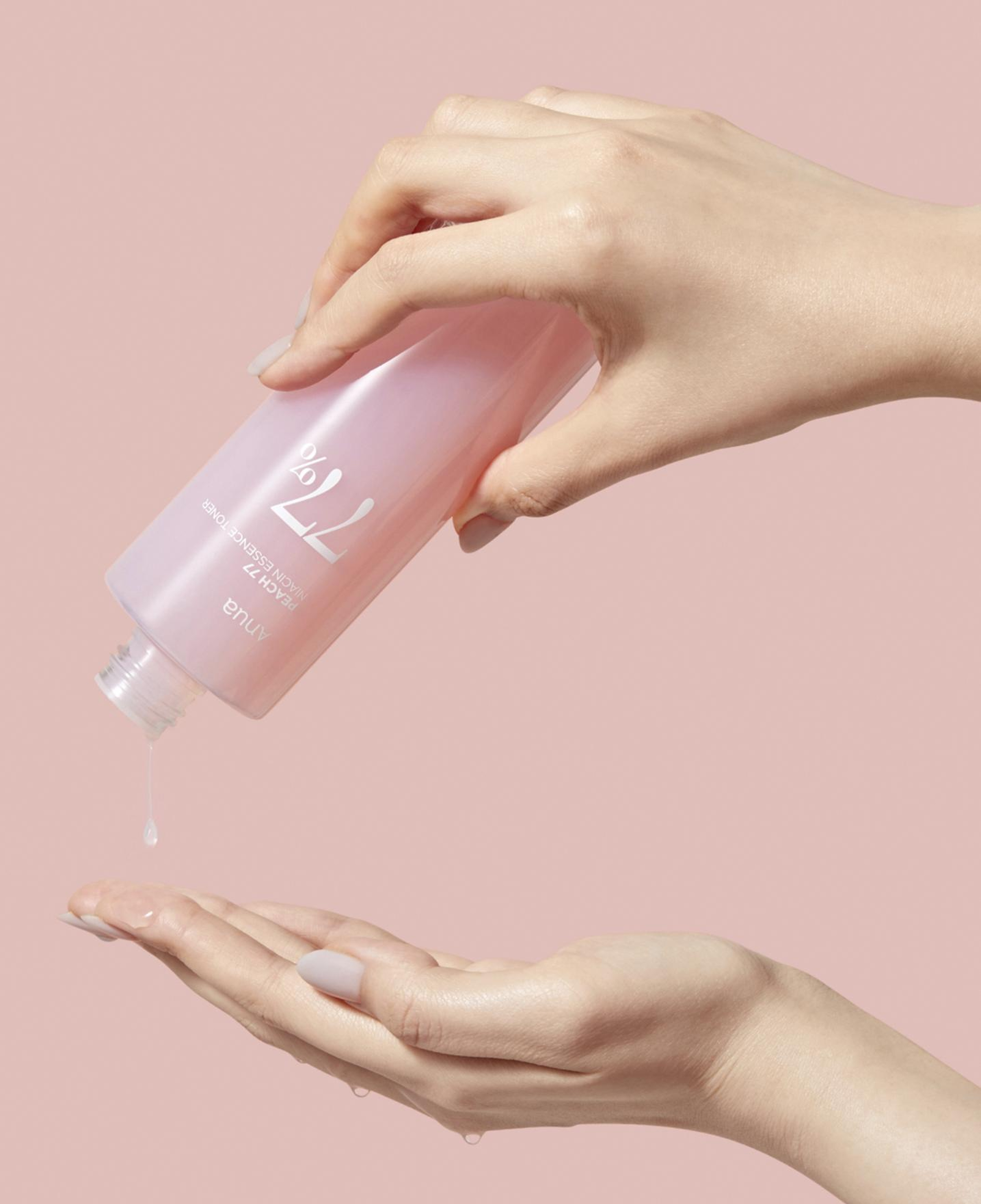 Anua Peach Ölü Deri Giderici Leke Karşıtı Şeftali Özlü Yüz Toniği 250 ml
