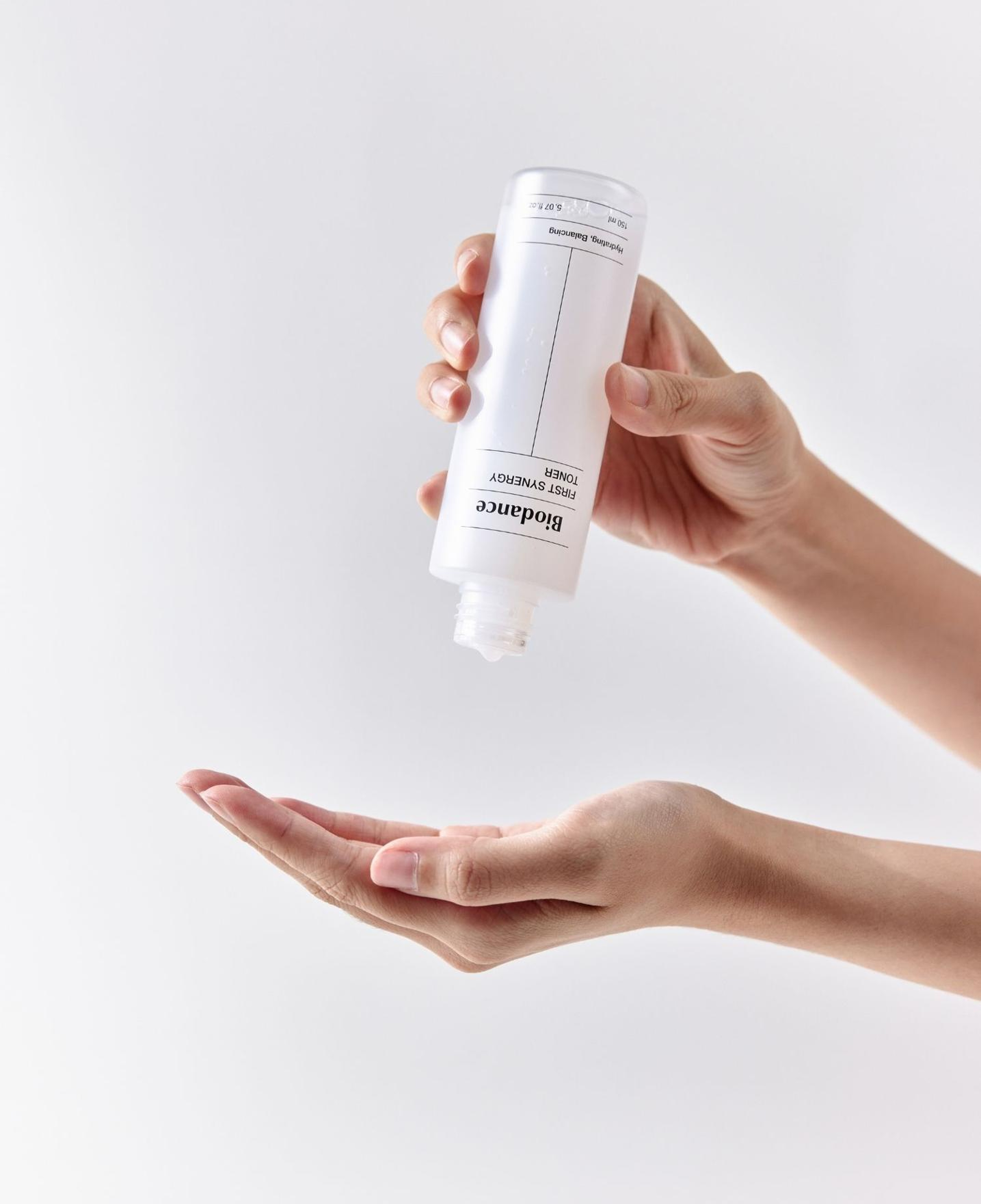 Biodance First Synergy Toner Biodance First Synergy Nemlendirici Cilt Toniği 150 ml