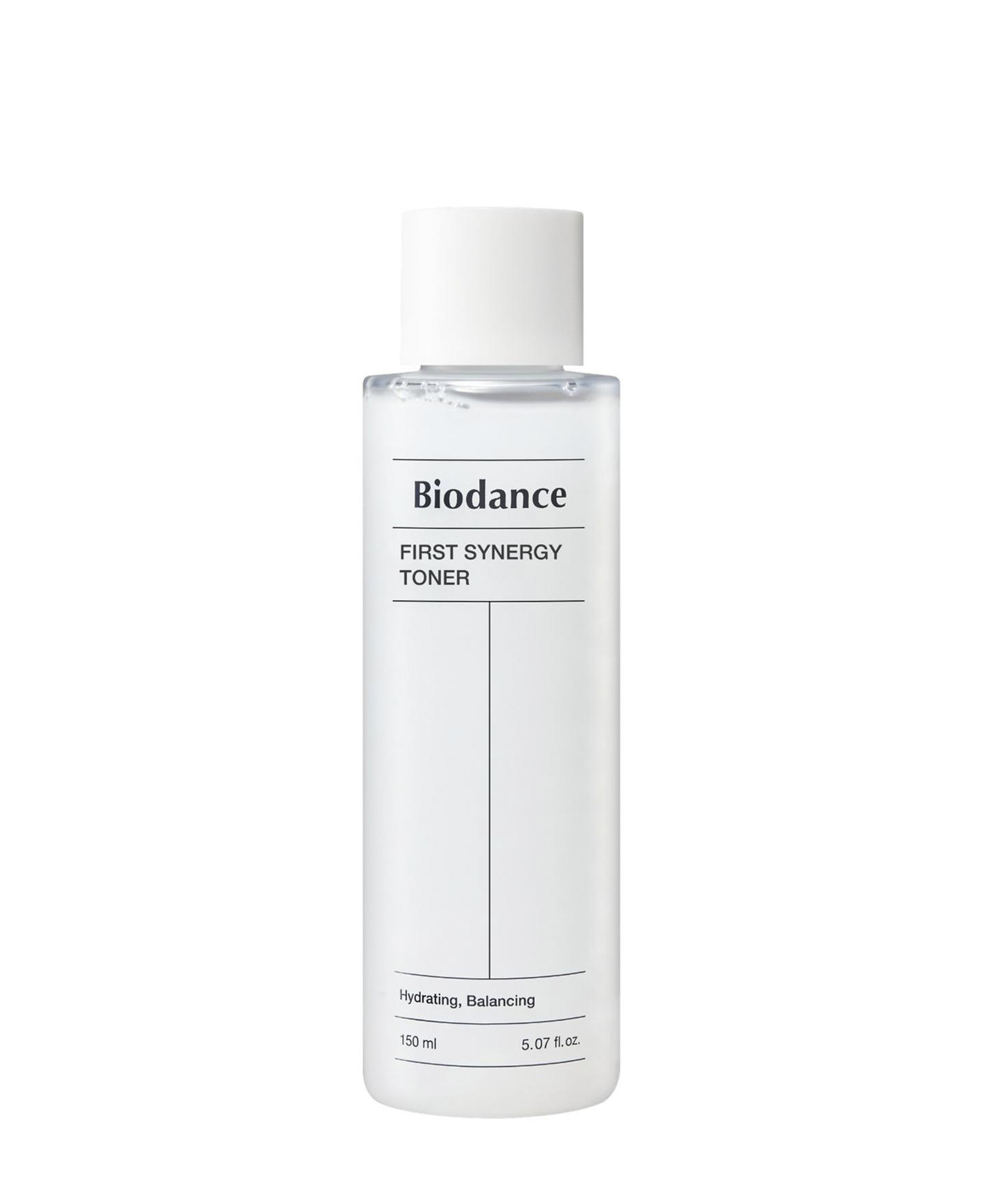 Biodance First Synergy Toner Biodance First Synergy Nemlendirici Cilt Toniği 150 ml