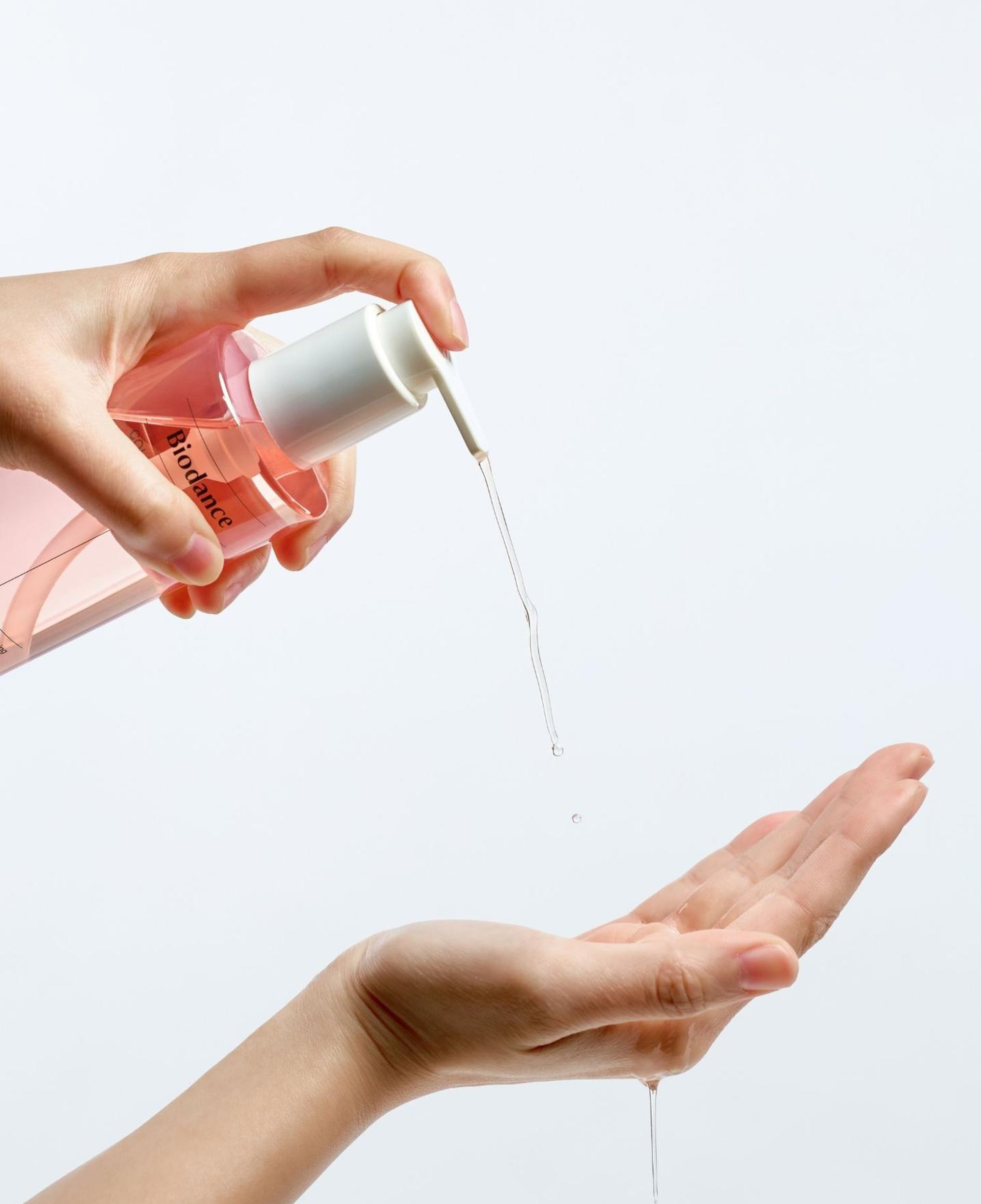 Biodance Collagen Cleansing Oil Kolajen Temizleme Yağı 200 ml