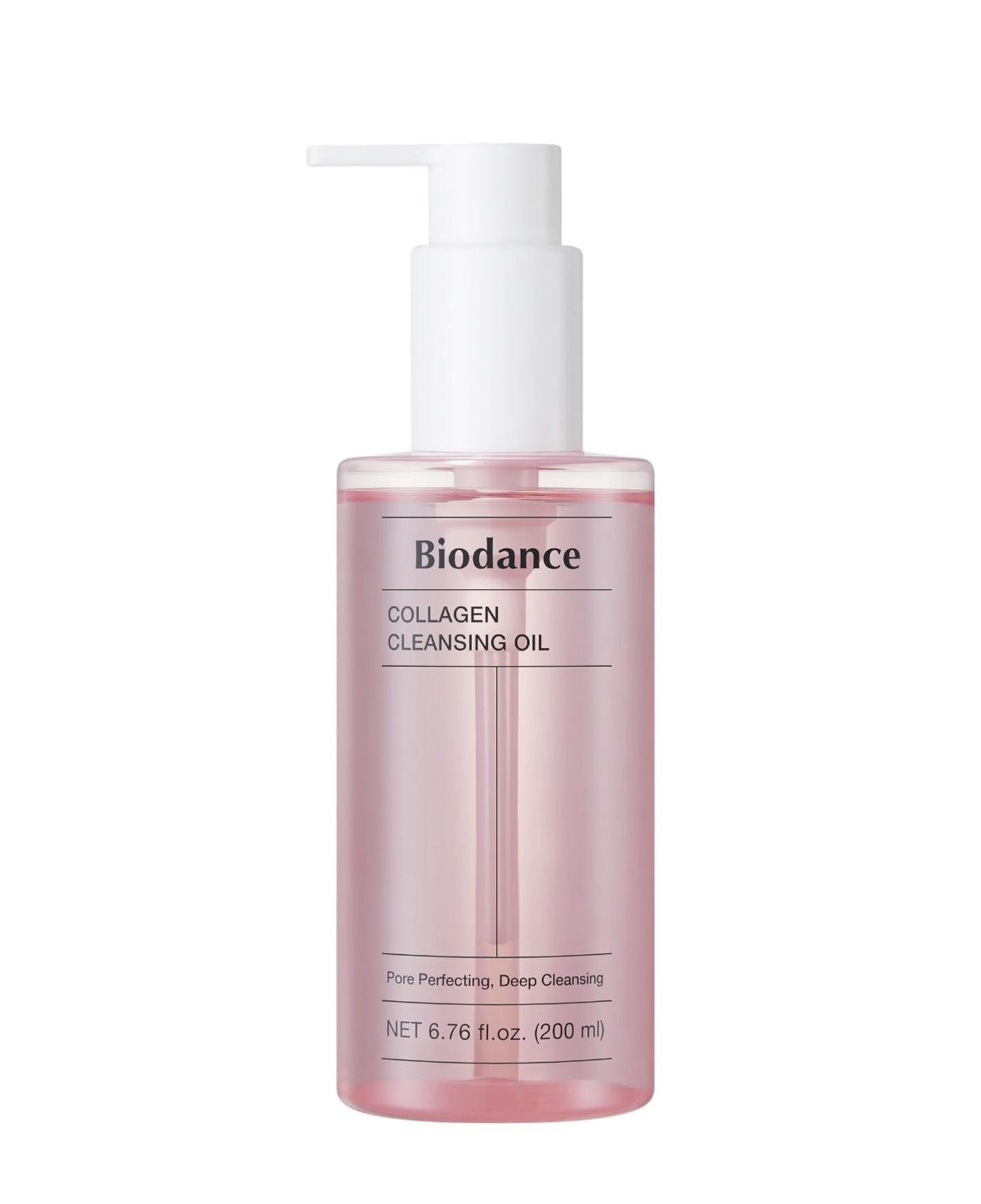 Biodance Collagen Cleansing Oil Kolajen Temizleme Yağı 200 ml