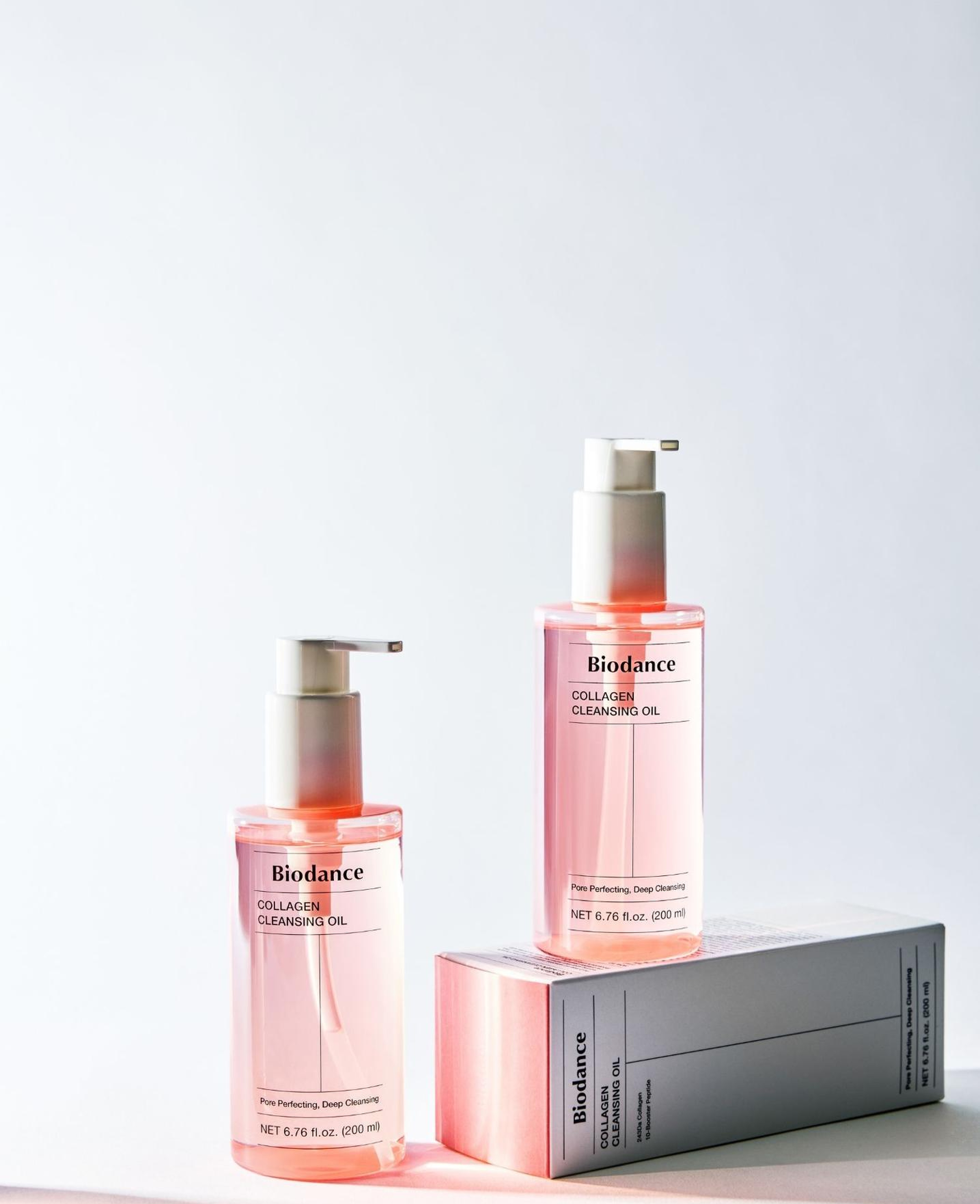 Biodance Collagen Cleansing Oil Kolajen Temizleme Yağı 200 ml