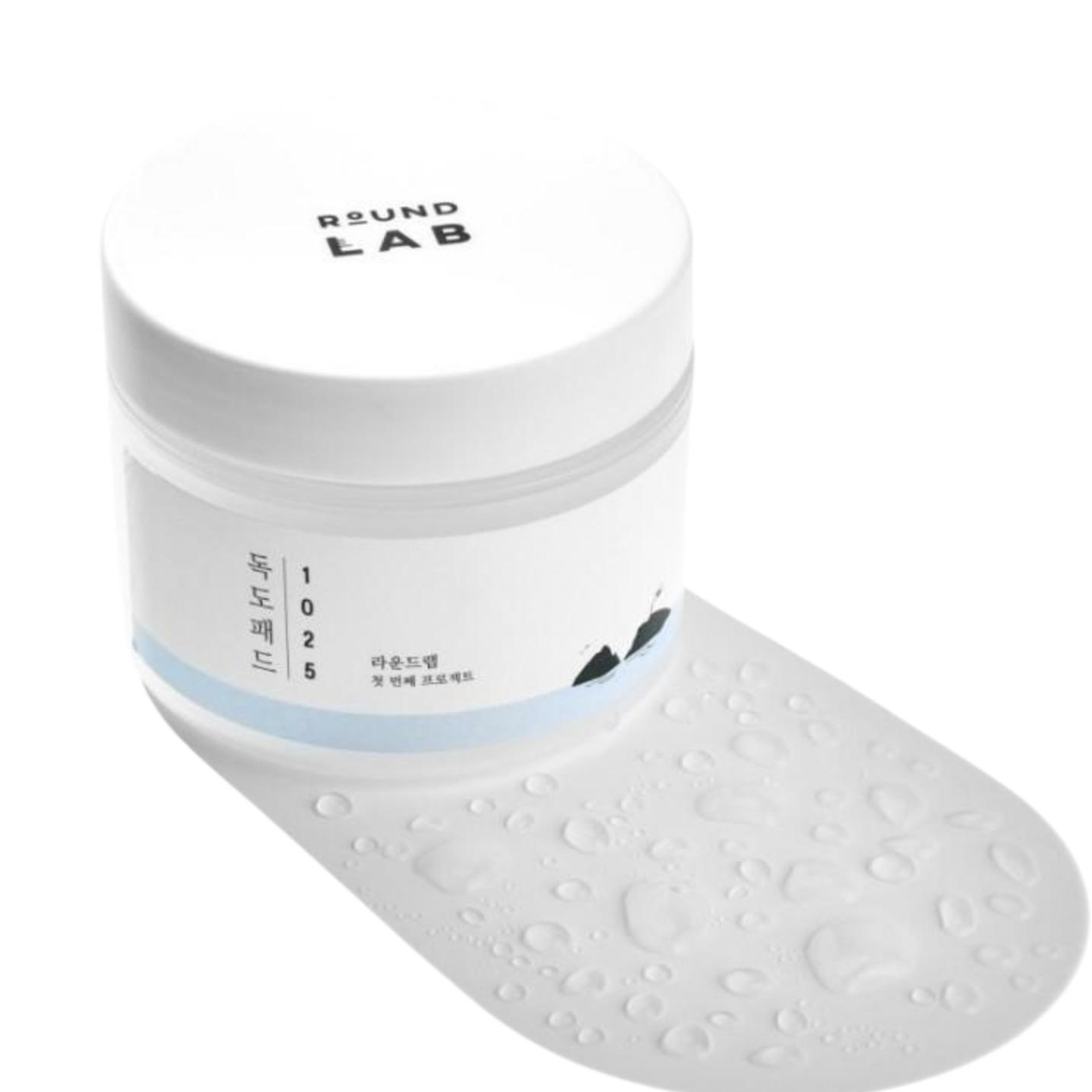 Round Lab 1025 Dokdo Pad Nemlendirici Yatıştırıcı Tonik Pad 120 ml