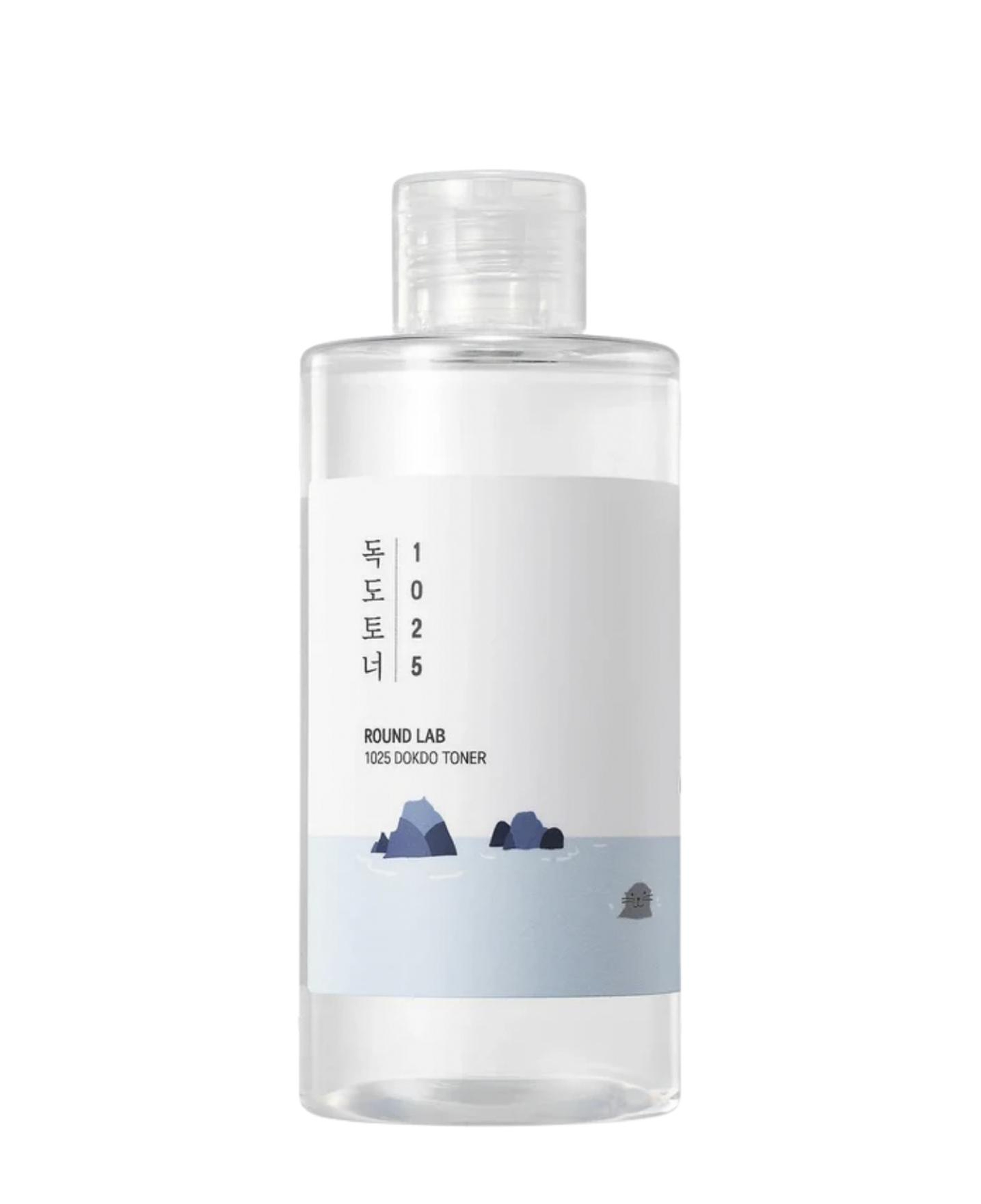 Round Lab 1025 Dokdo Hassas Ciltler İçin Nemlendirici Tonik 100 ml