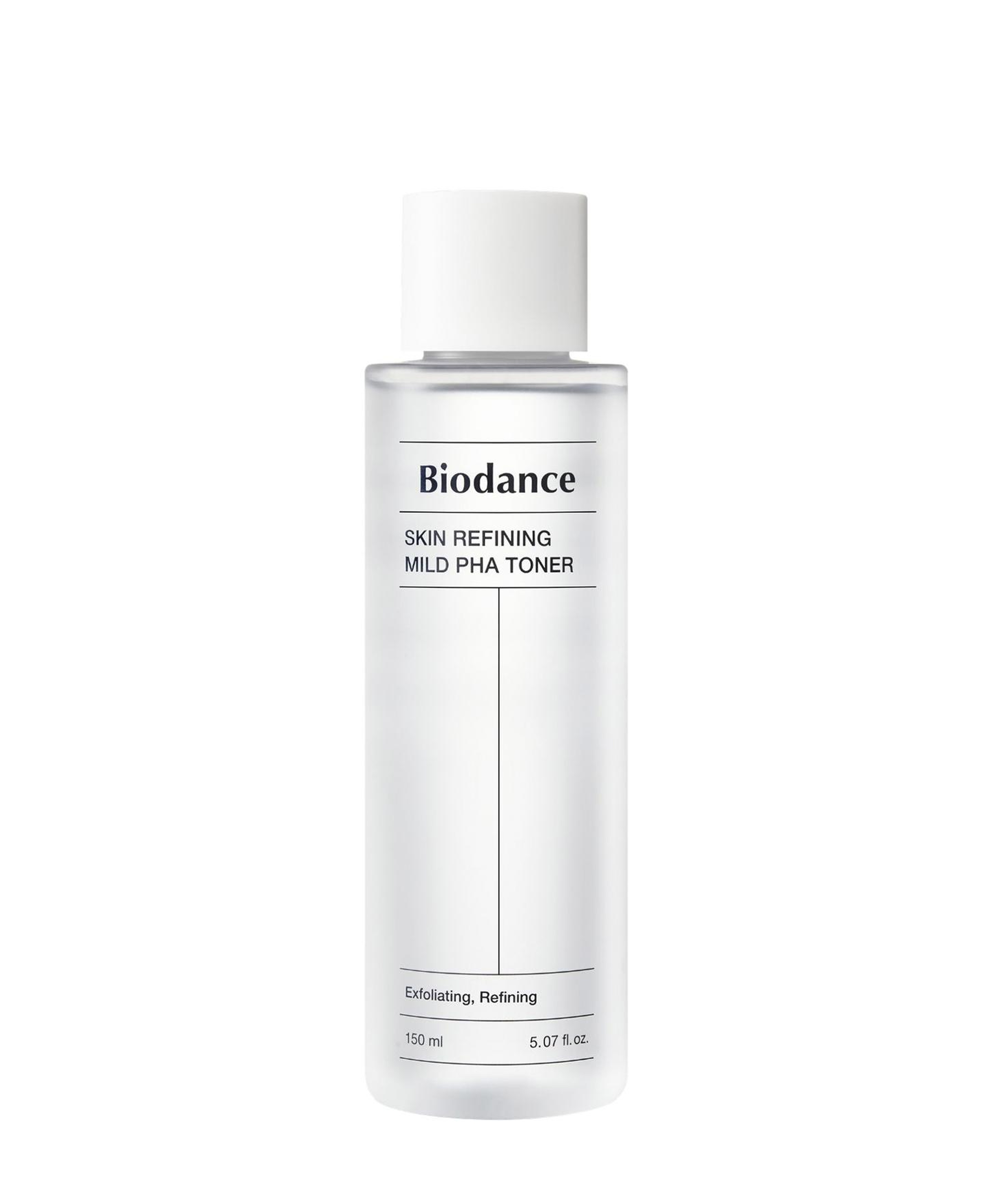 Biodance Biodance Skin Refining Mild PHA Arındırıcı Tonik 150 ml