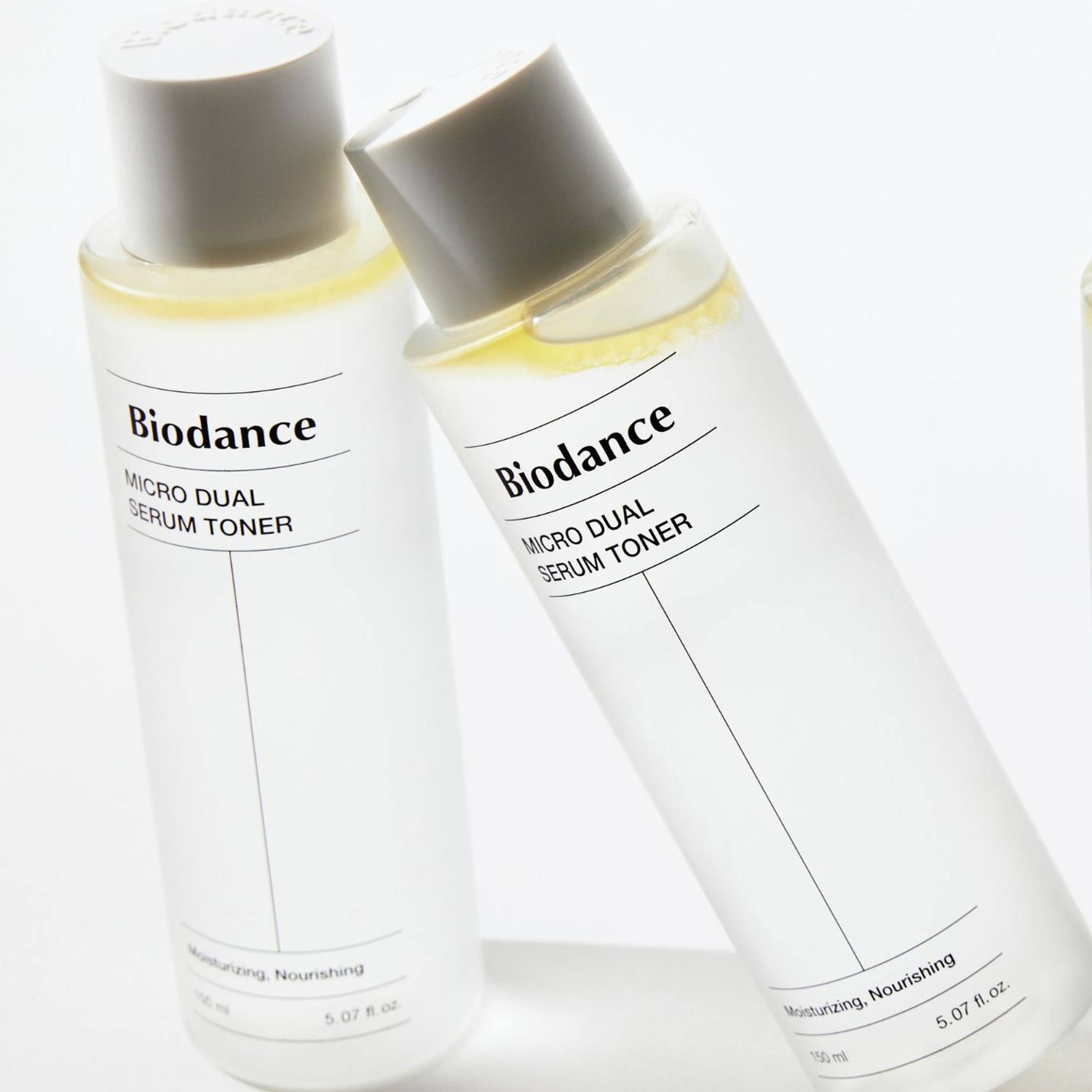 Biodance Micro Dual Serum Toner Dengeleyici Cilt Toniği 150 ml
