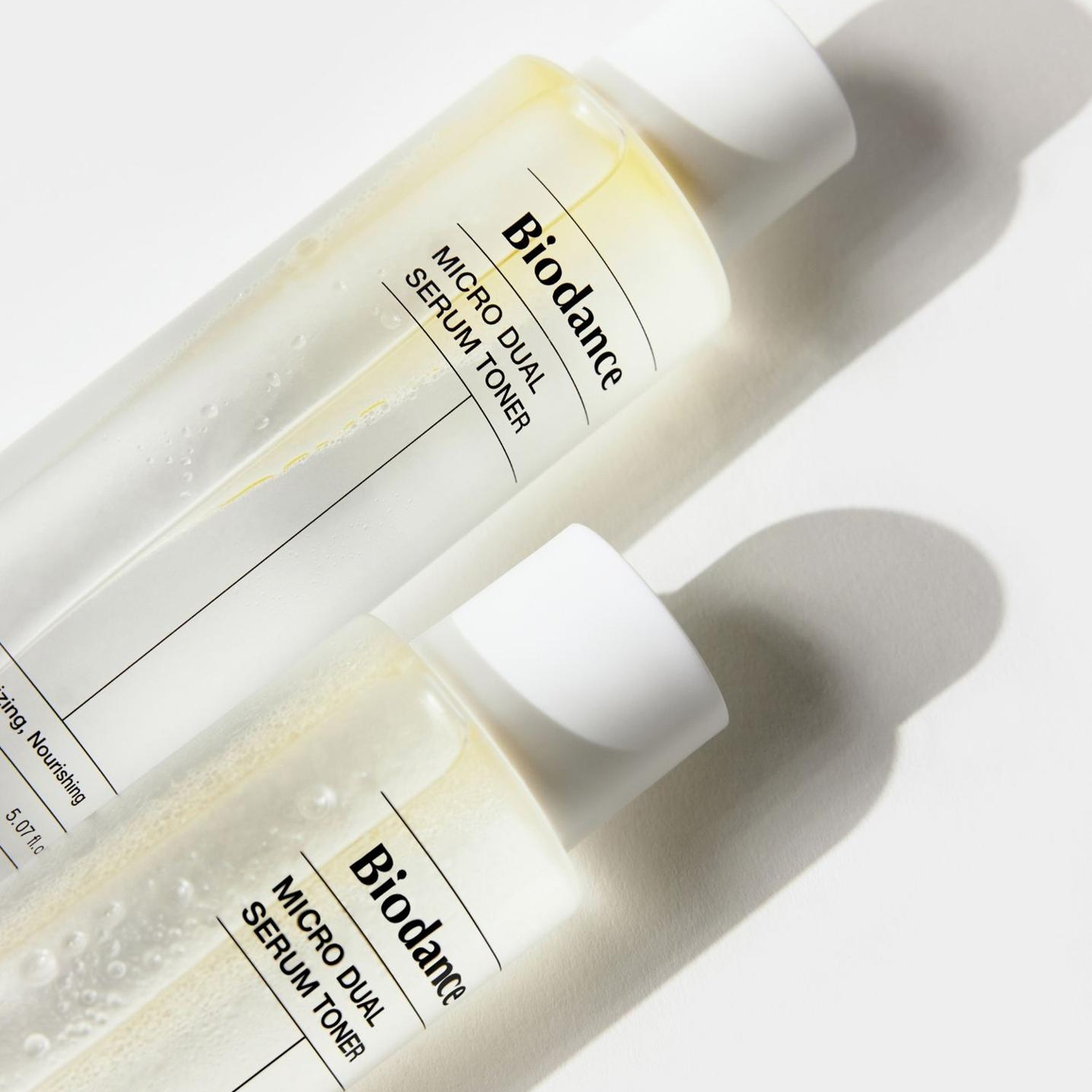 Biodance Micro Dual Serum Toner Dengeleyici Cilt Toniği 150 ml