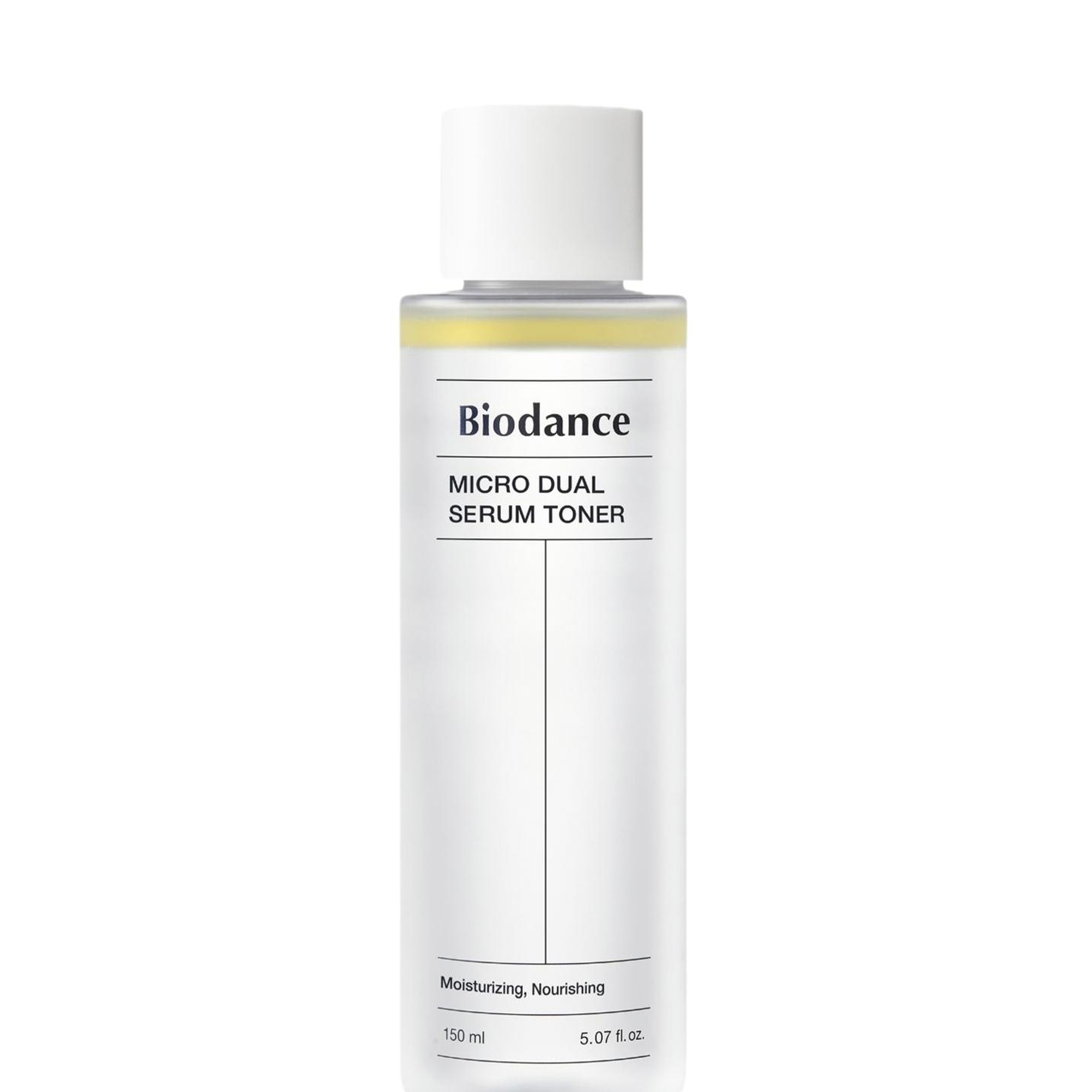 Biodance Micro Dual Serum Toner Dengeleyici Cilt Toniği 150 ml